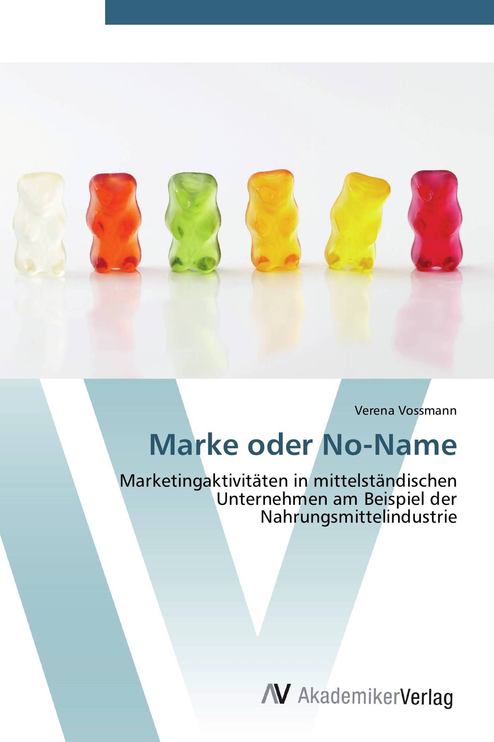 Marke oder No-Name