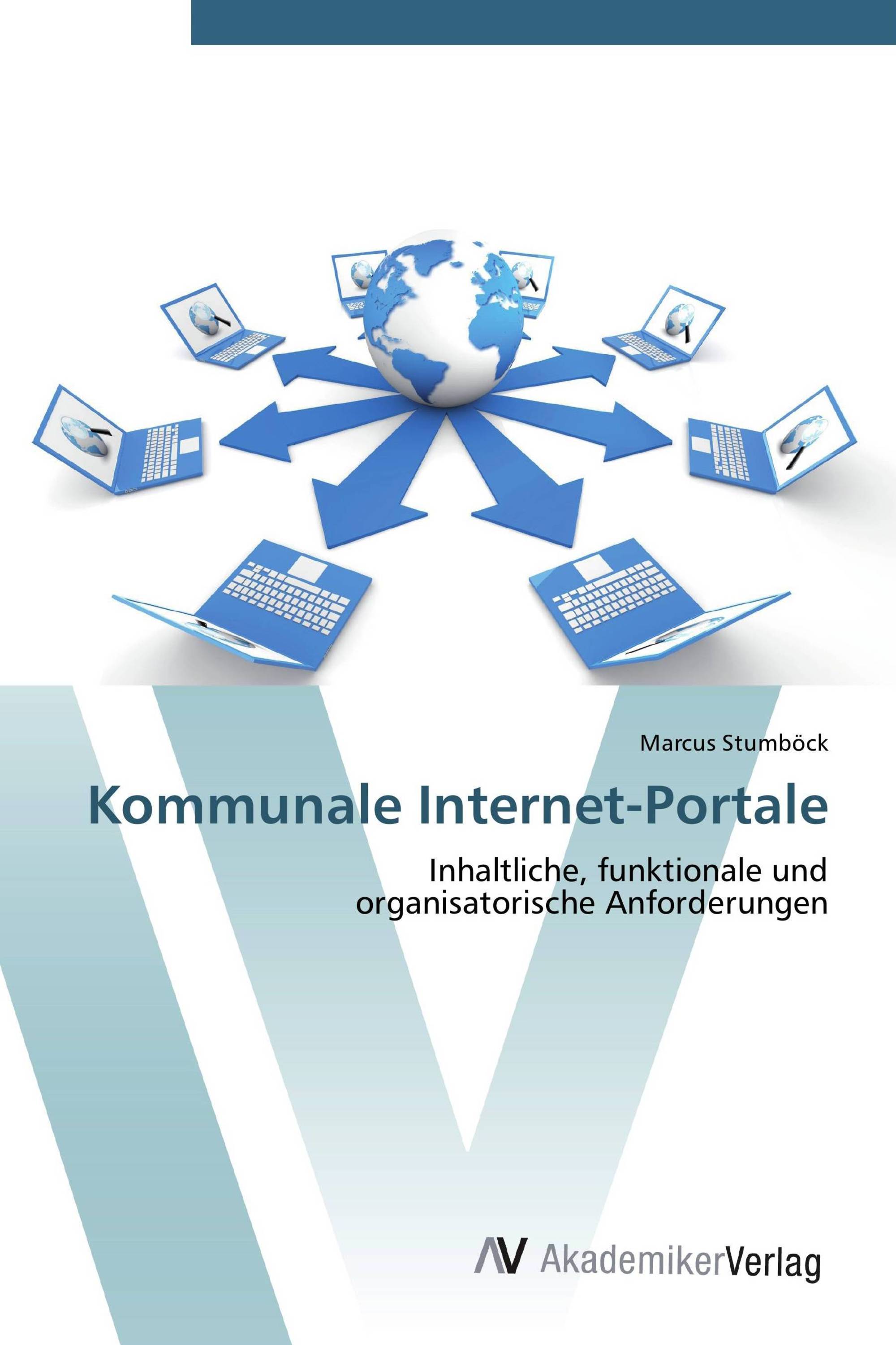 Kommunale Internet-Portale