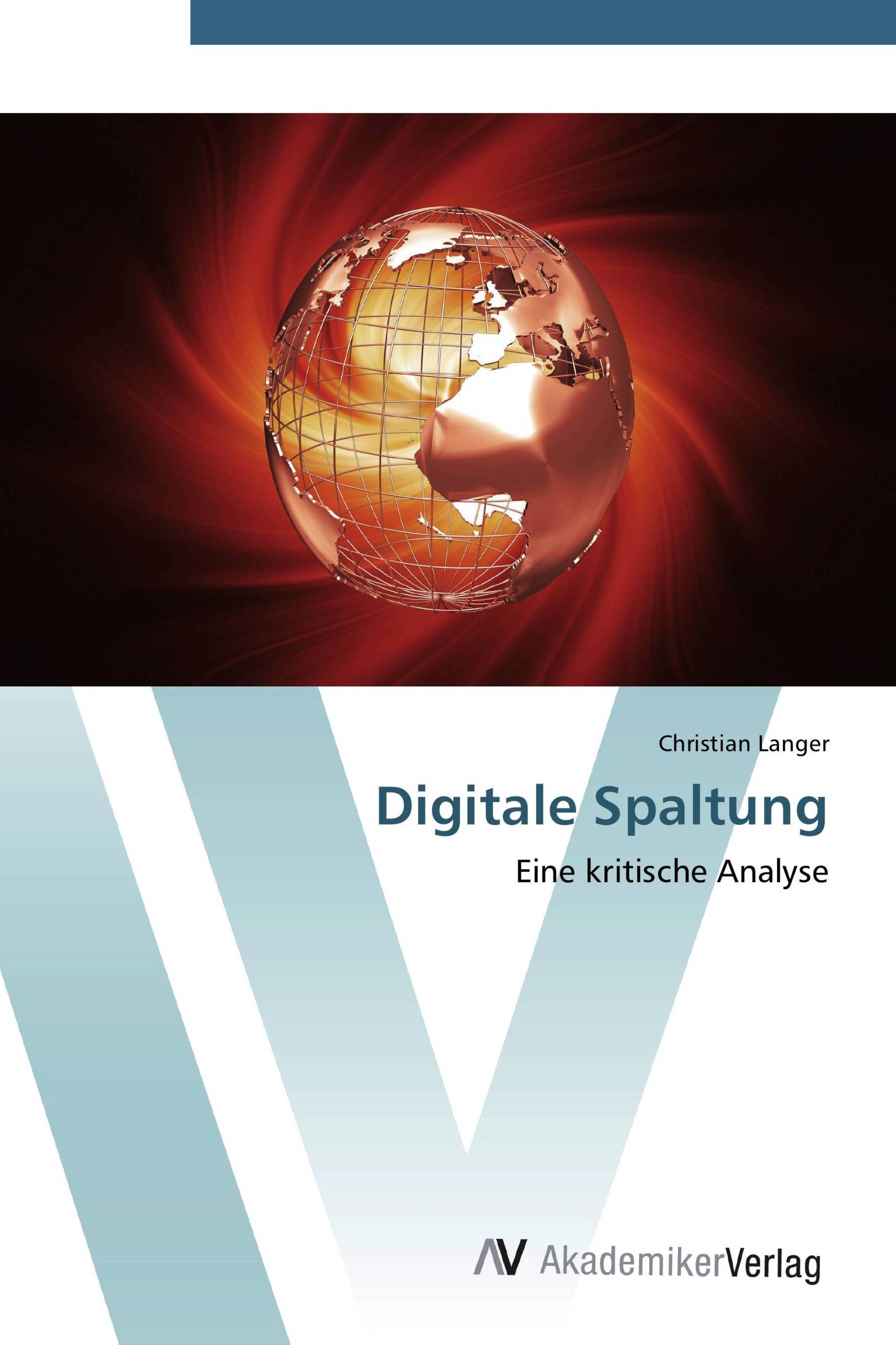 Digitale Spaltung