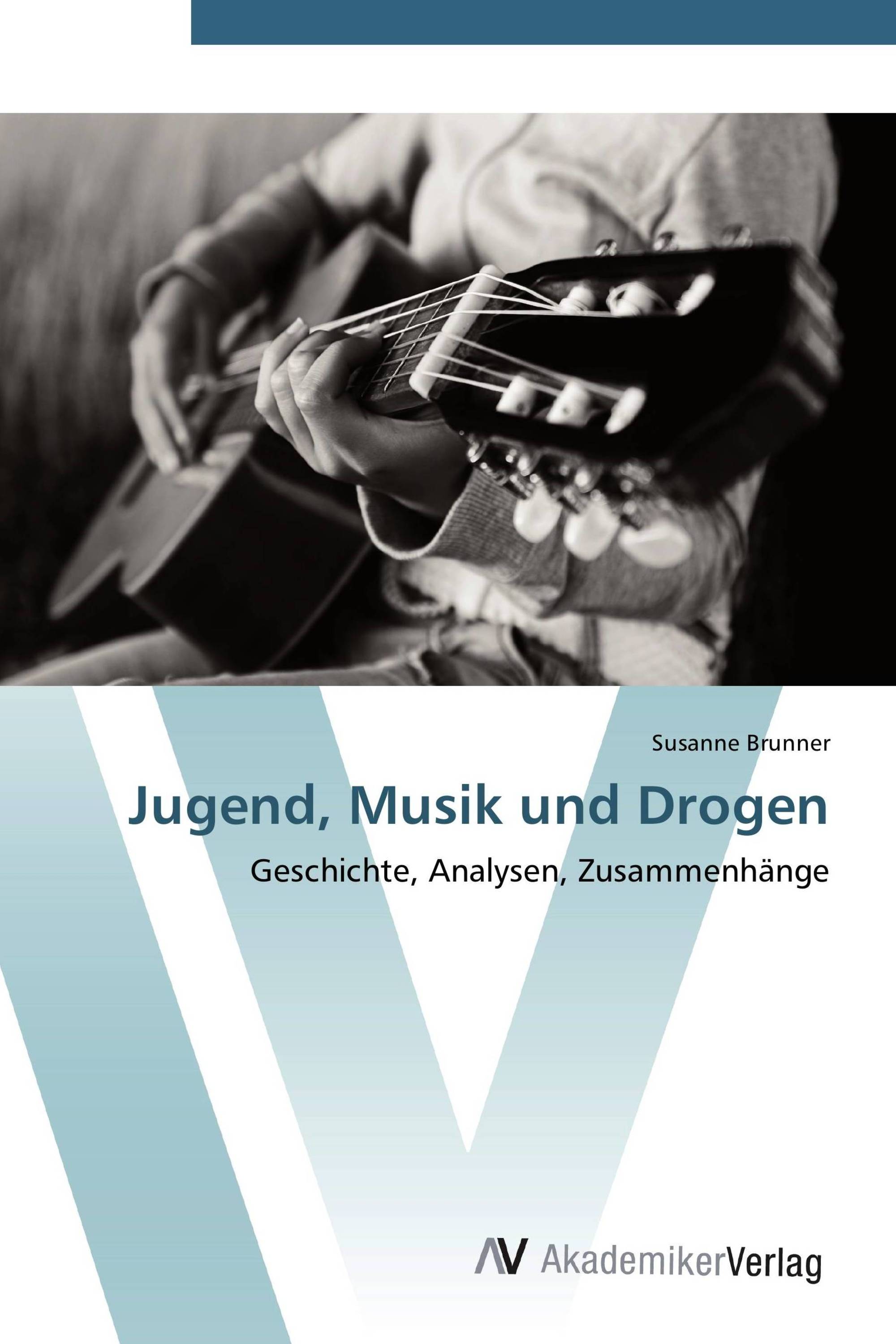 Jugend, Musik und Drogen