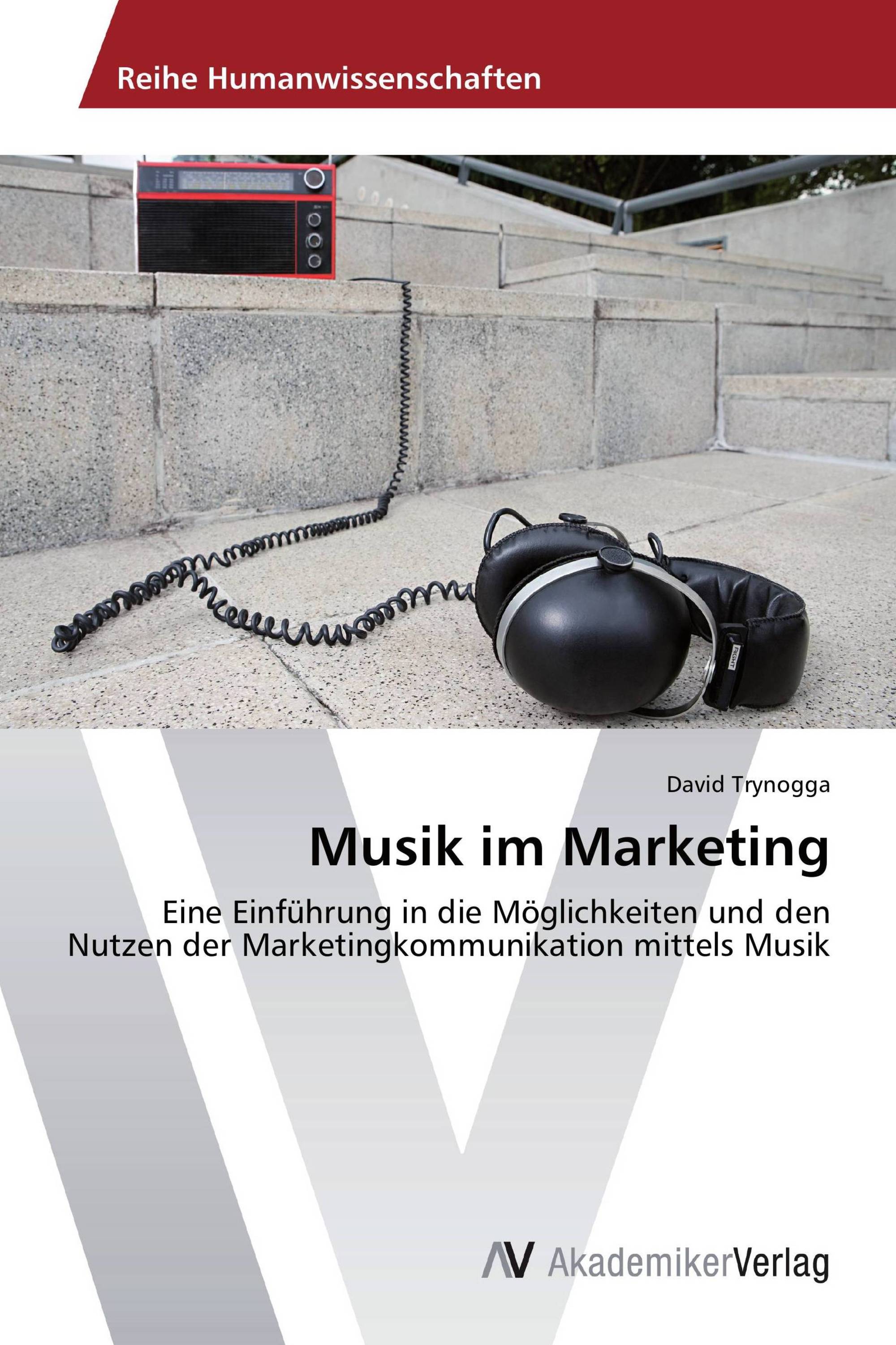 Musik im Marketing