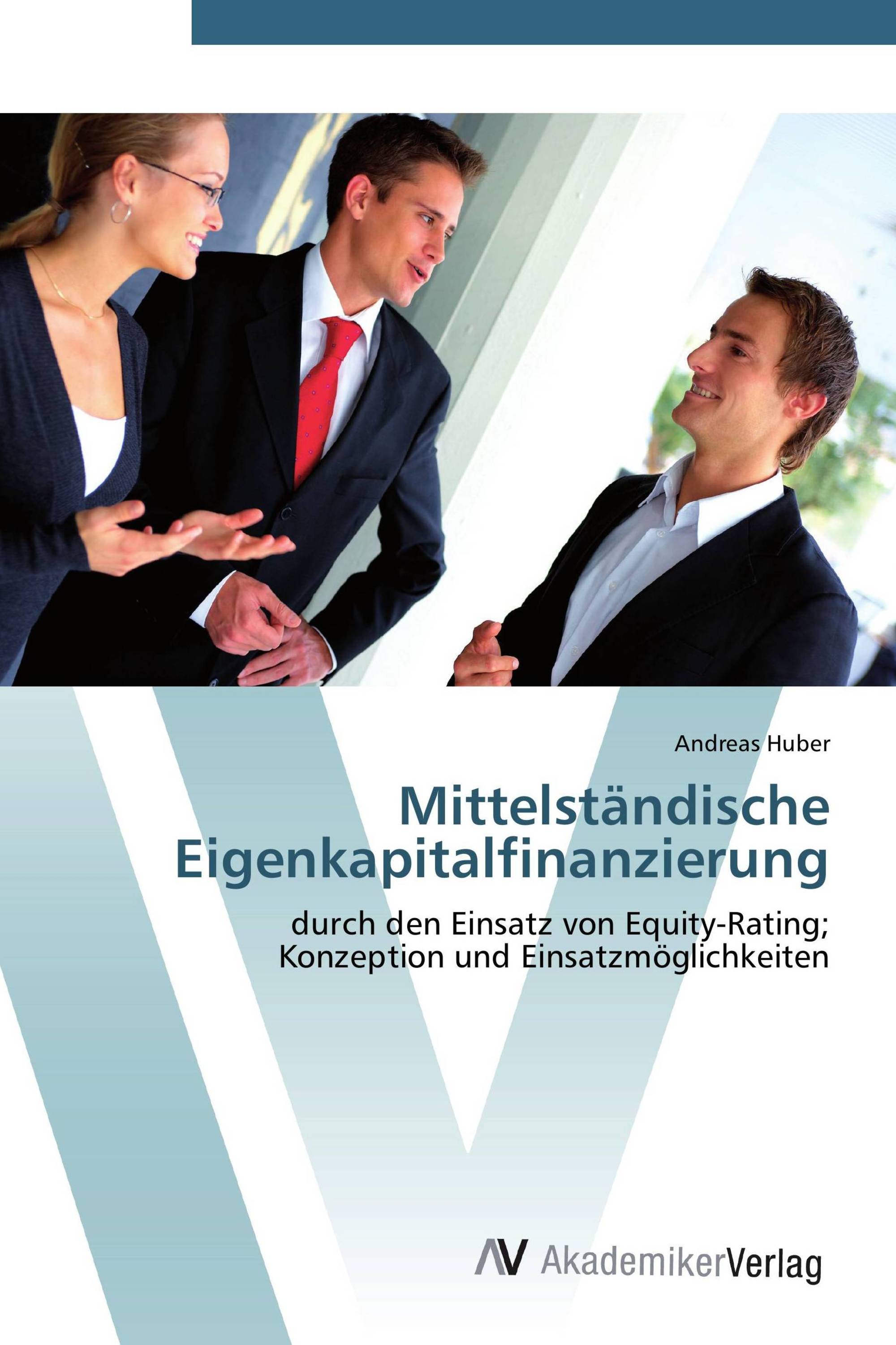 Mittelständische Eigenkapitalfinanzierung