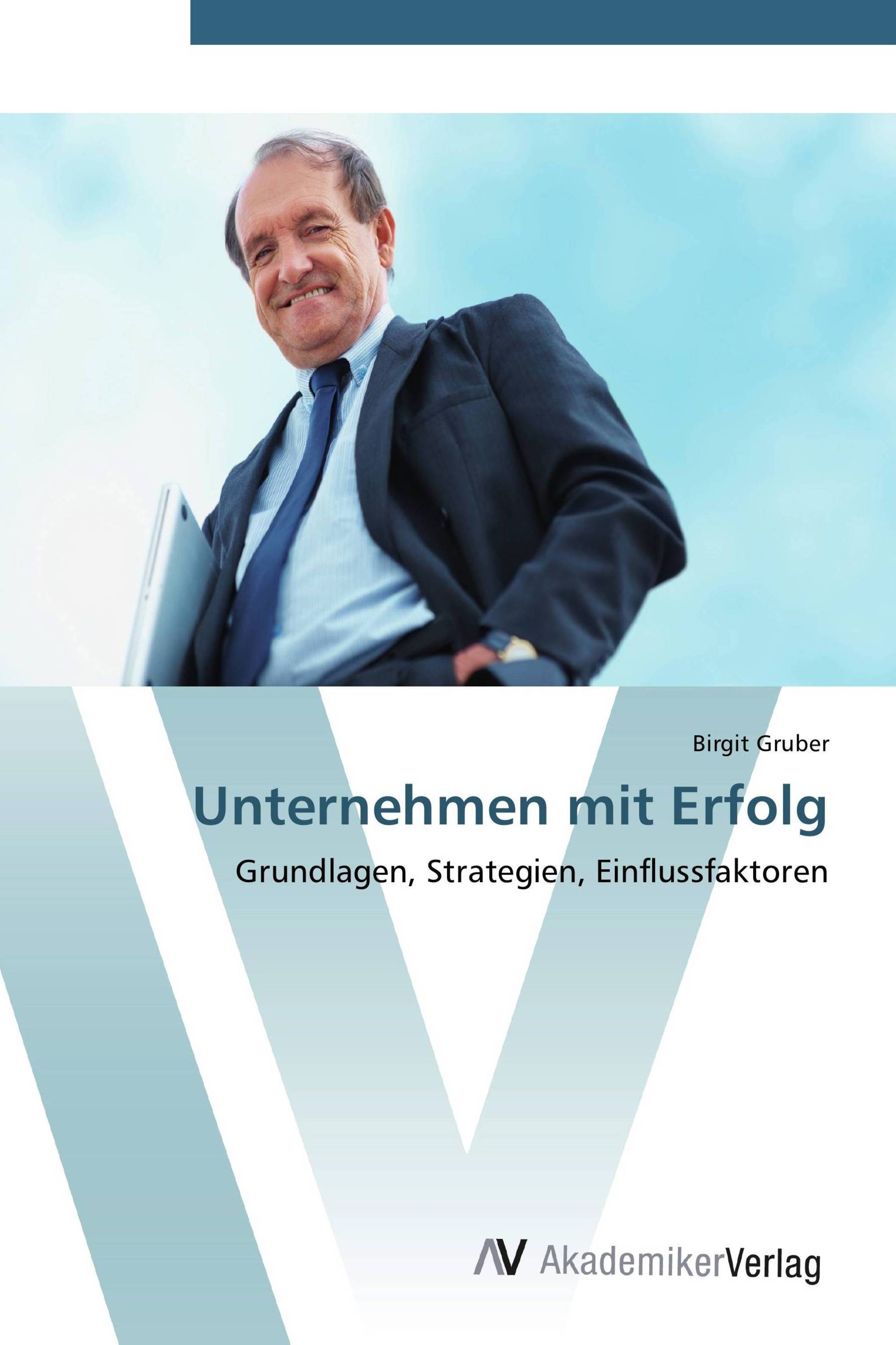 Unternehmen mit Erfolg