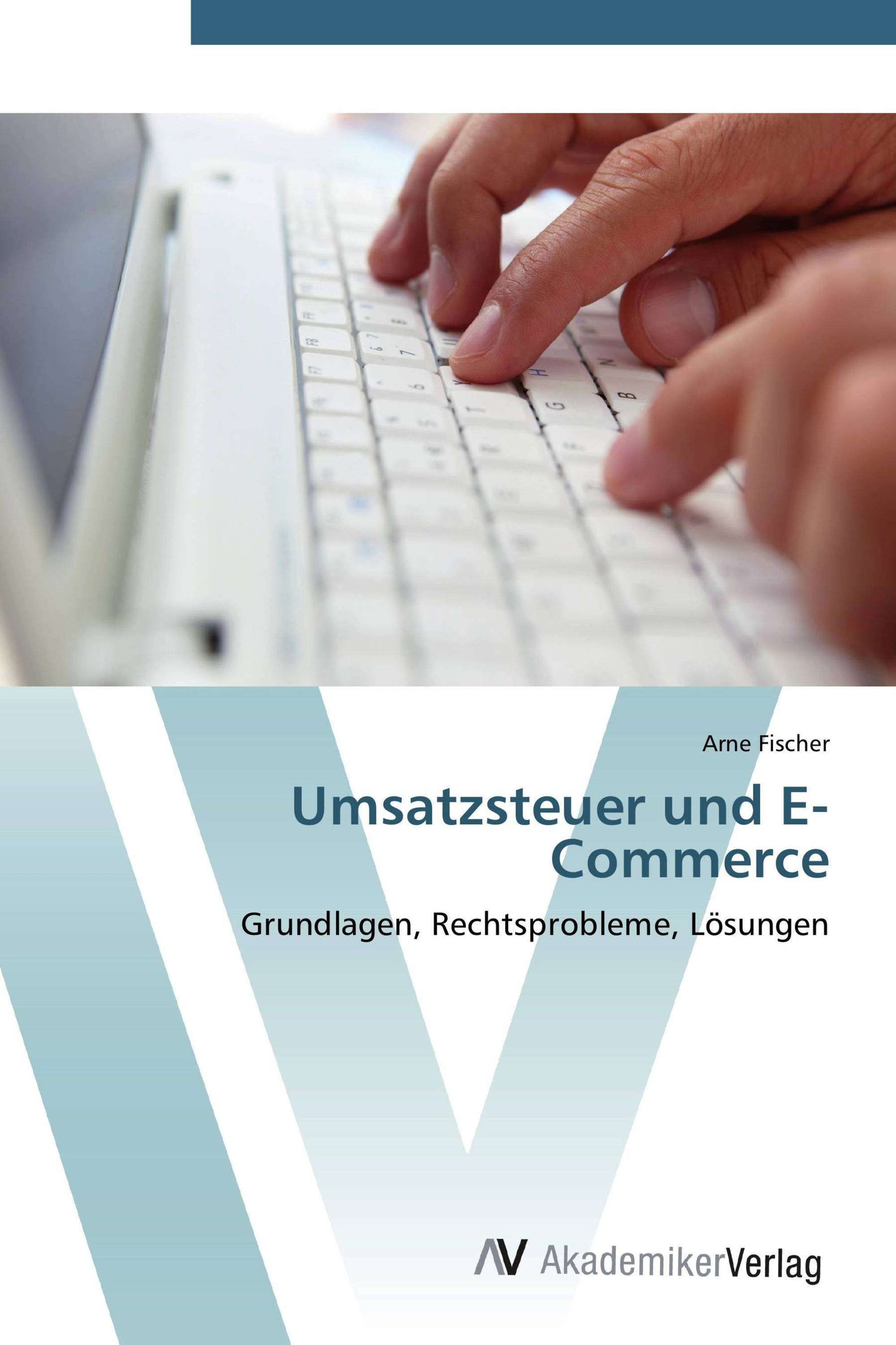 Umsatzsteuer und E-Commerce