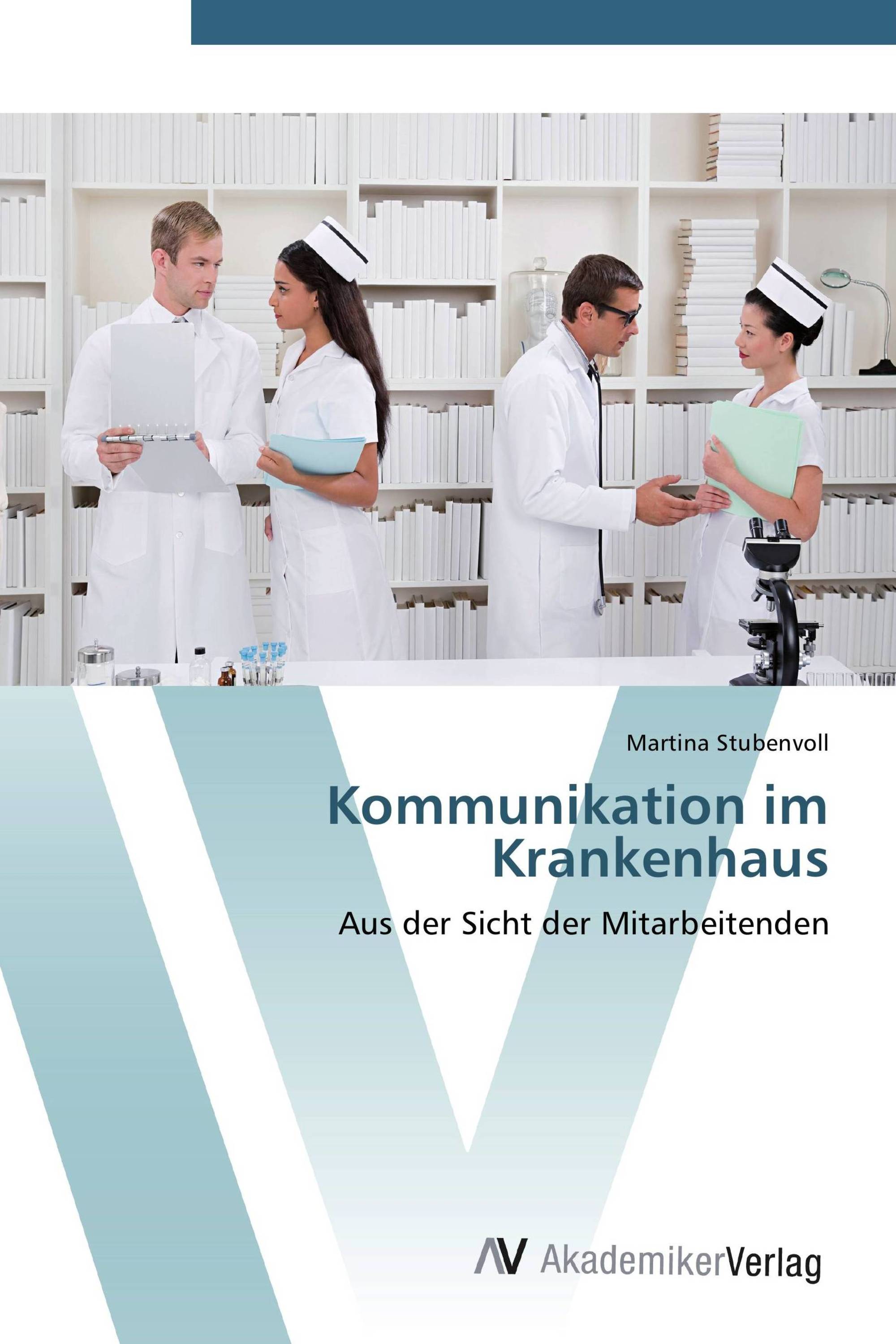 Kommunikation im Krankenhaus