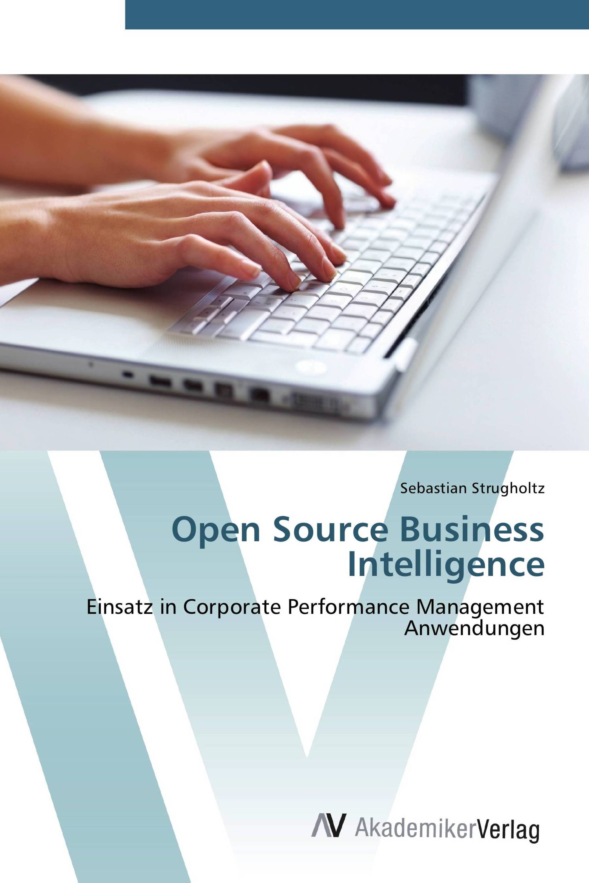 Open Source Business Intelligence