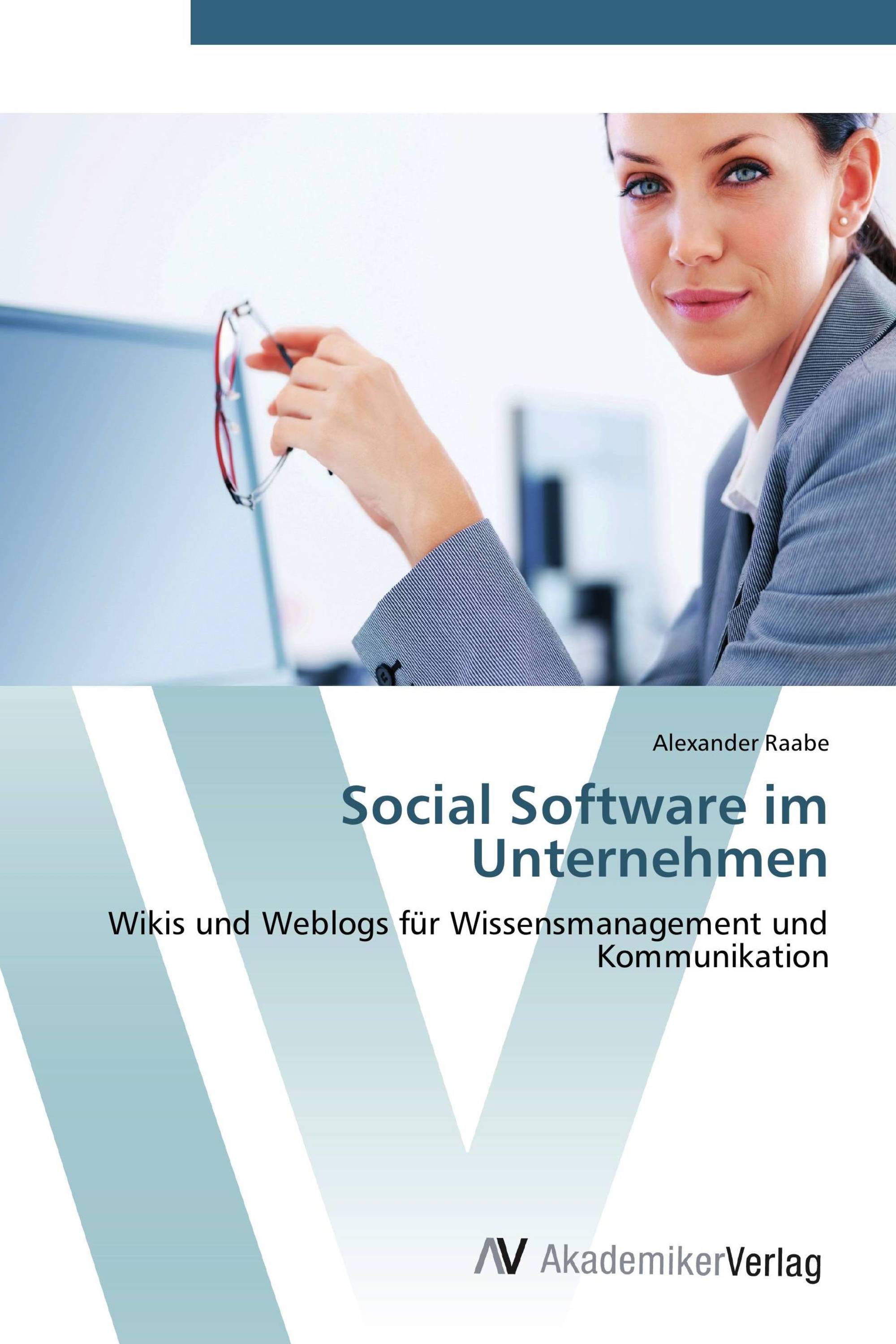 Social Software im Unternehmen