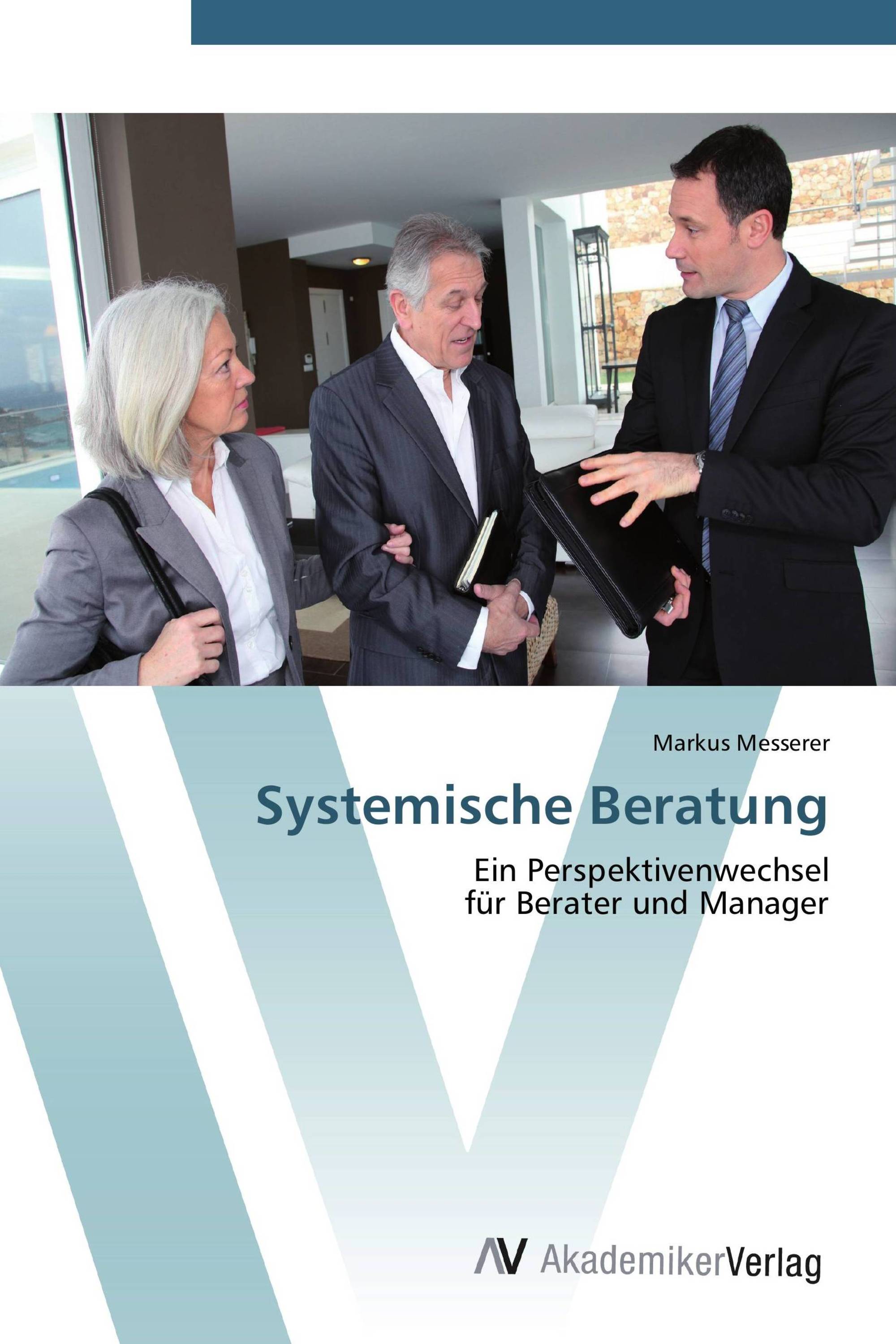 Systemische Beratung