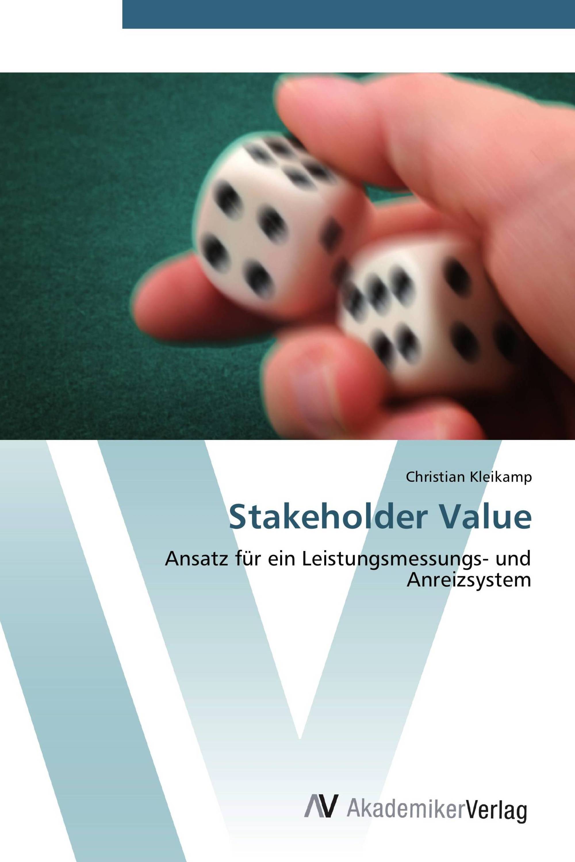 Stakeholder Value