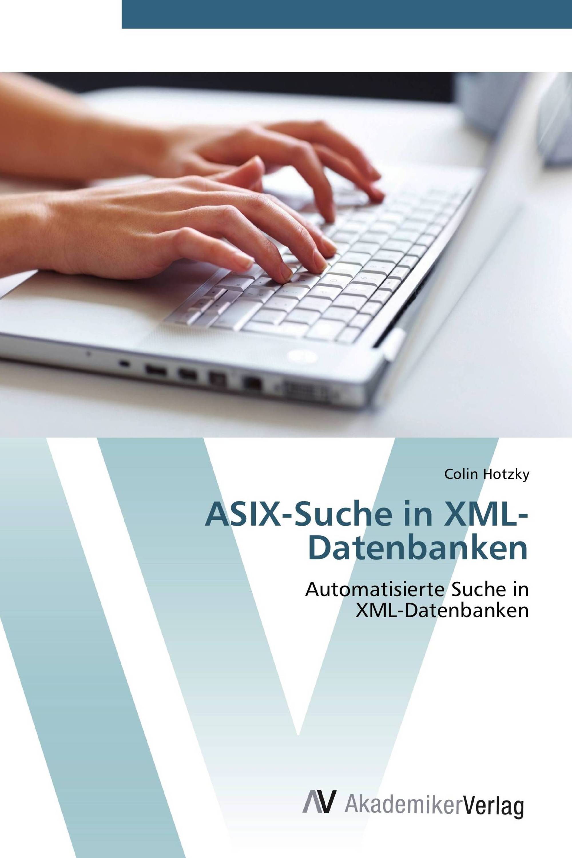 ASIX-Suche in XML-Datenbanken