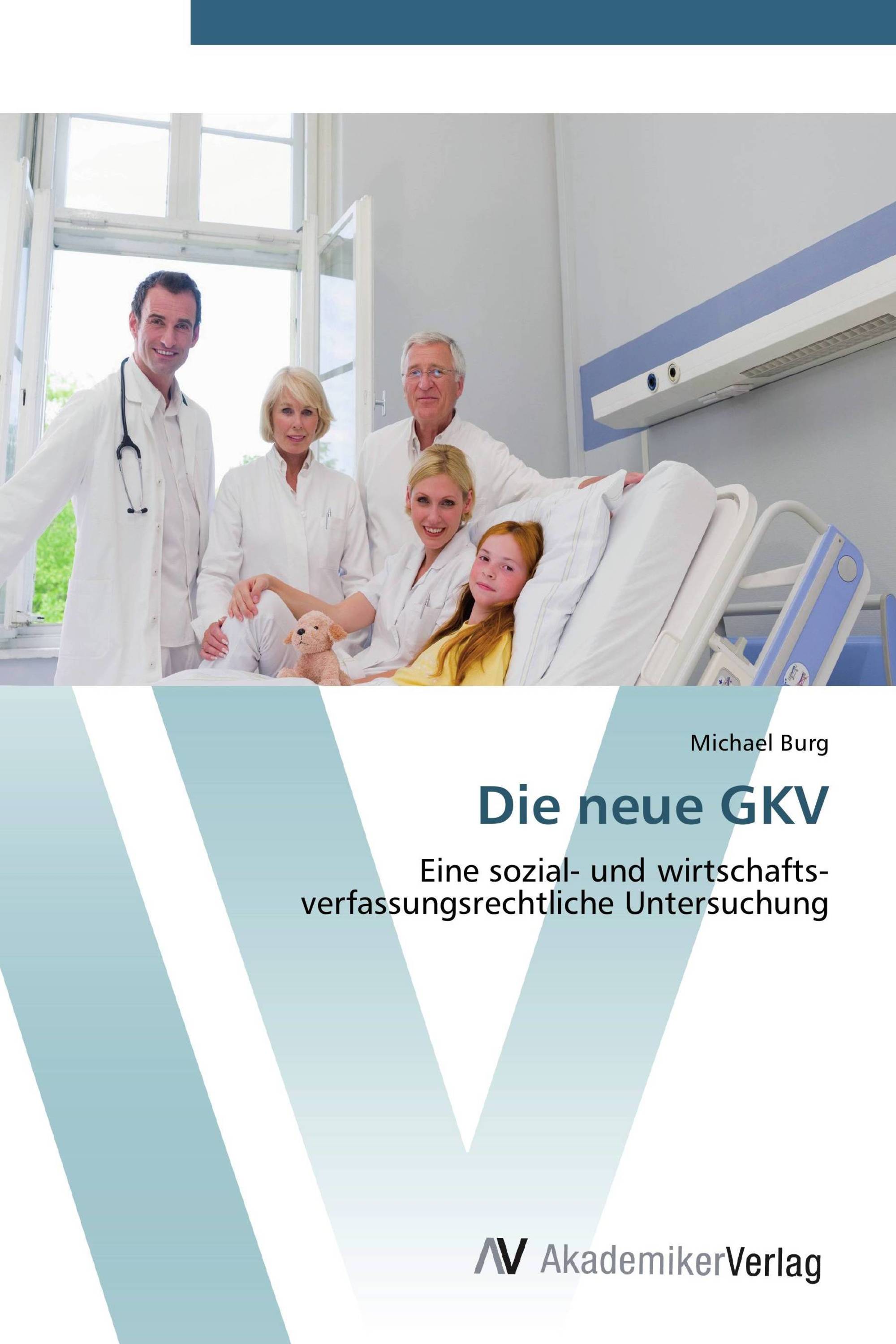 Die neue GKV