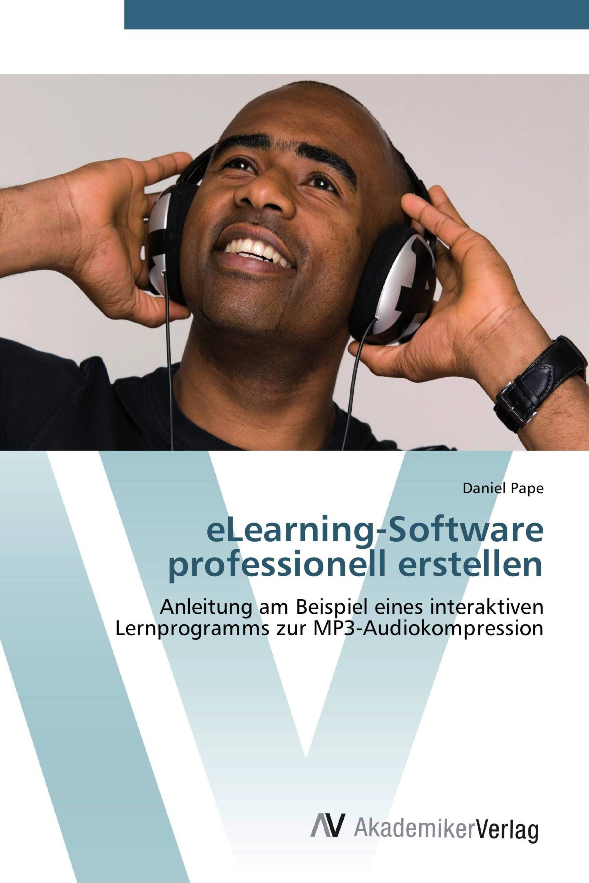 eLearning-Software professionell erstellen