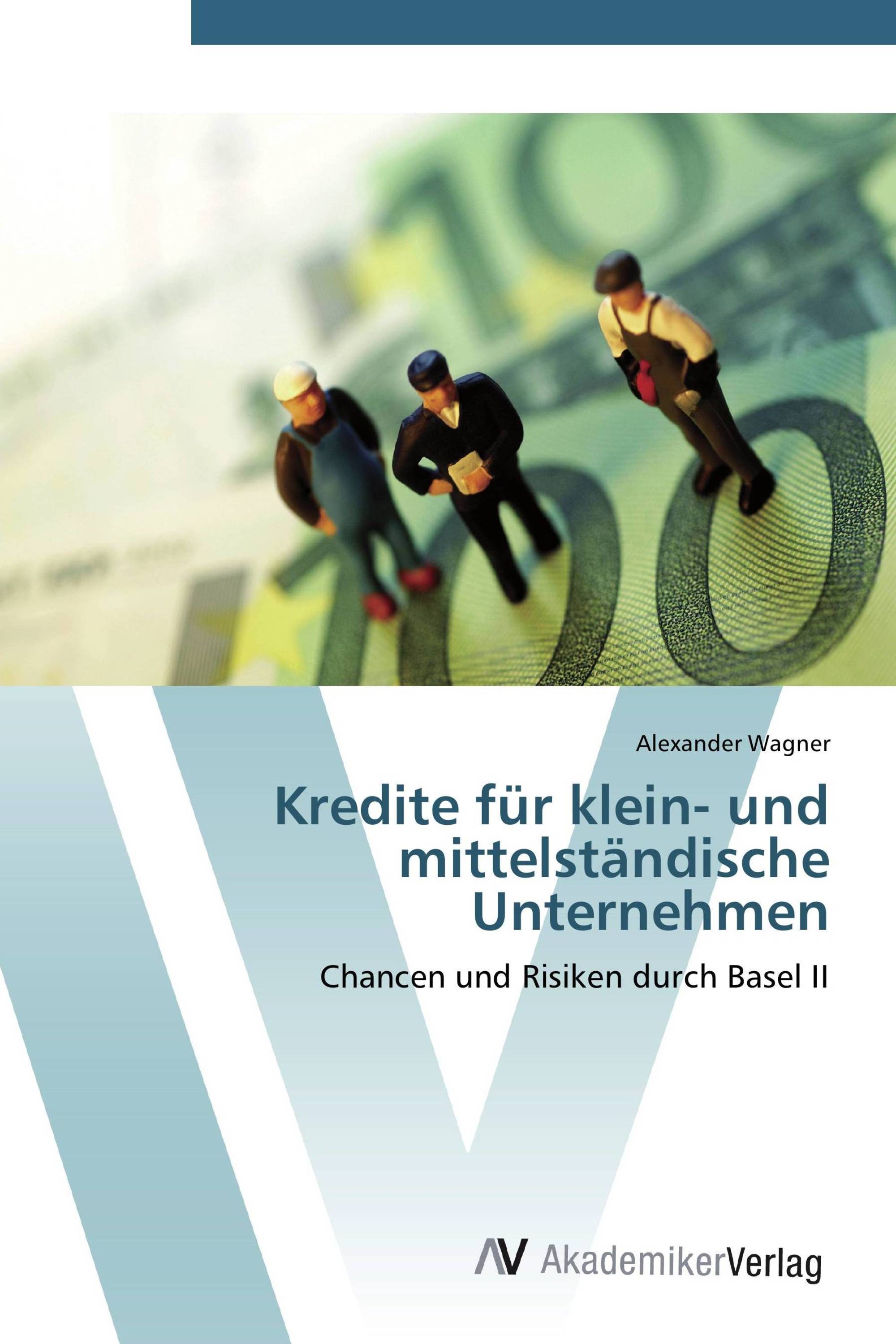 Kredite für klein- und mittelständische Unternehmen