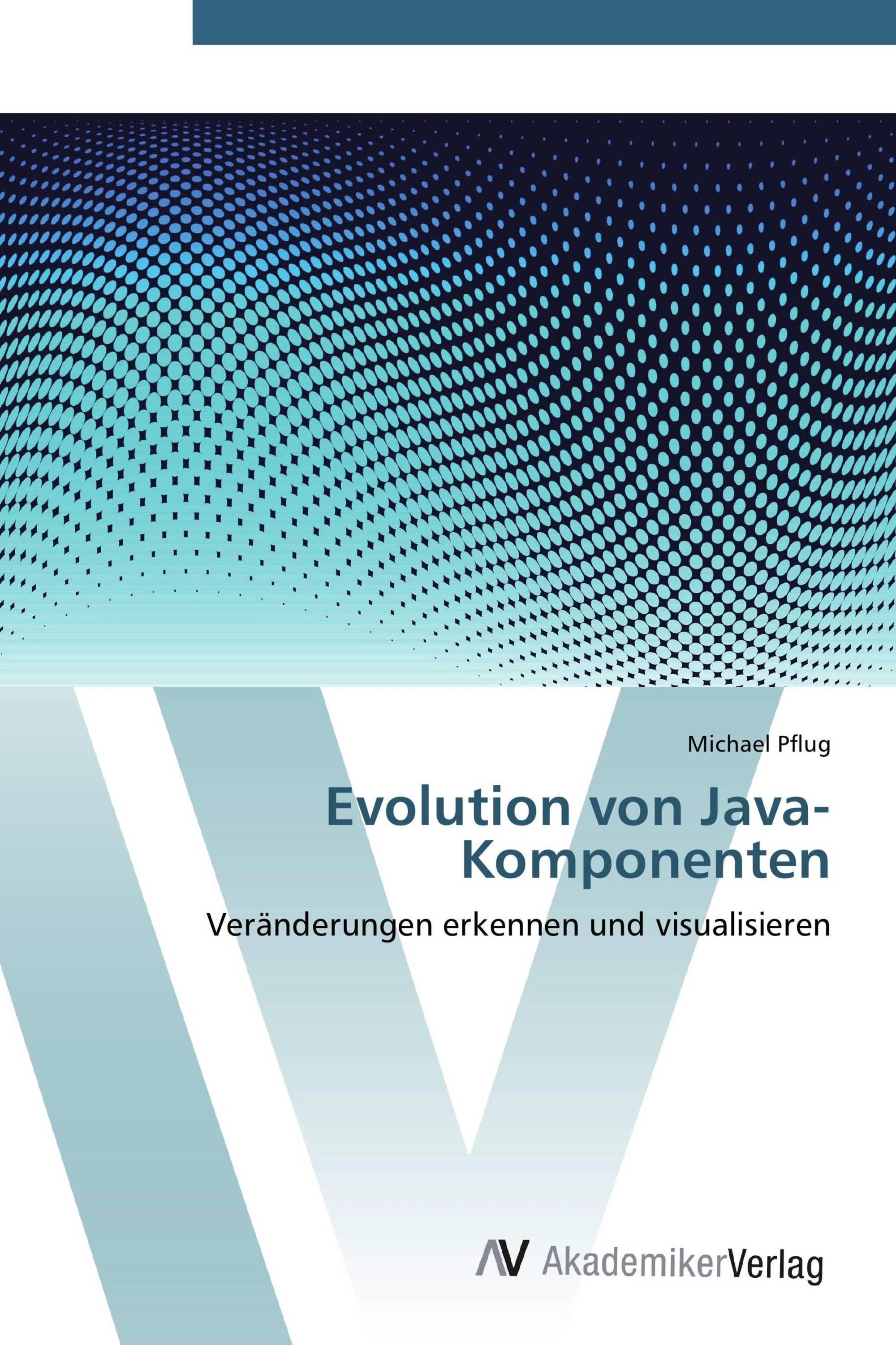 Evolution von Java-Komponenten