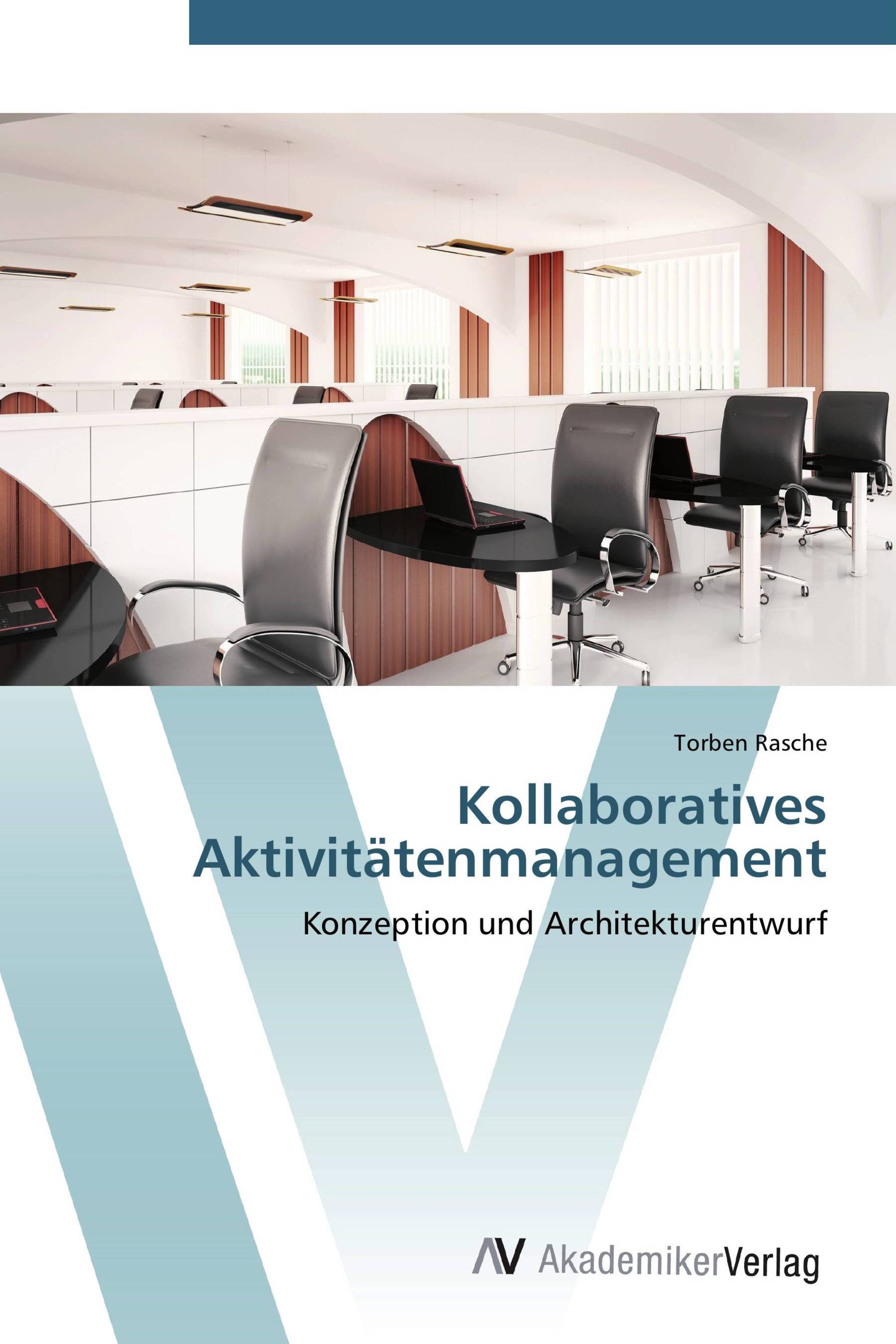 Kollaboratives Aktivitätenmanagement