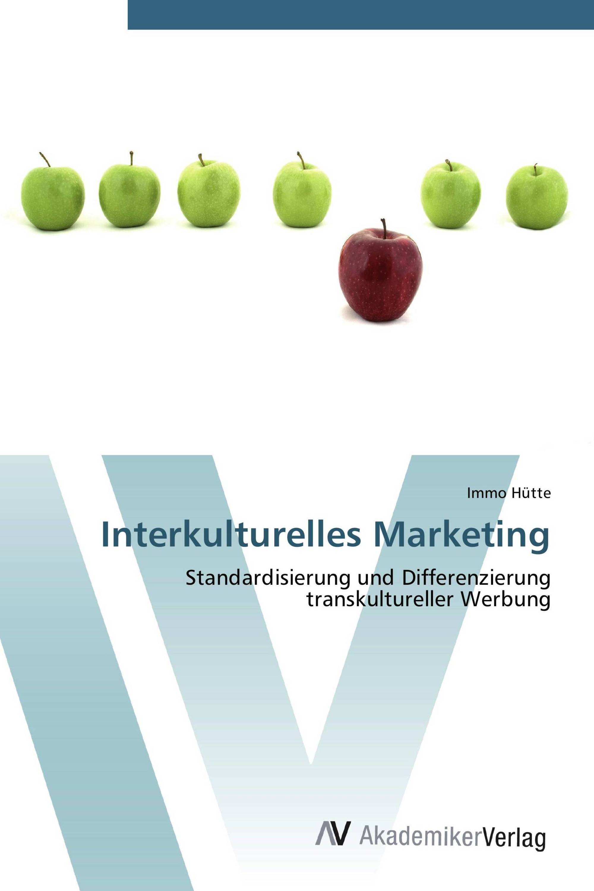 Interkulturelles Marketing