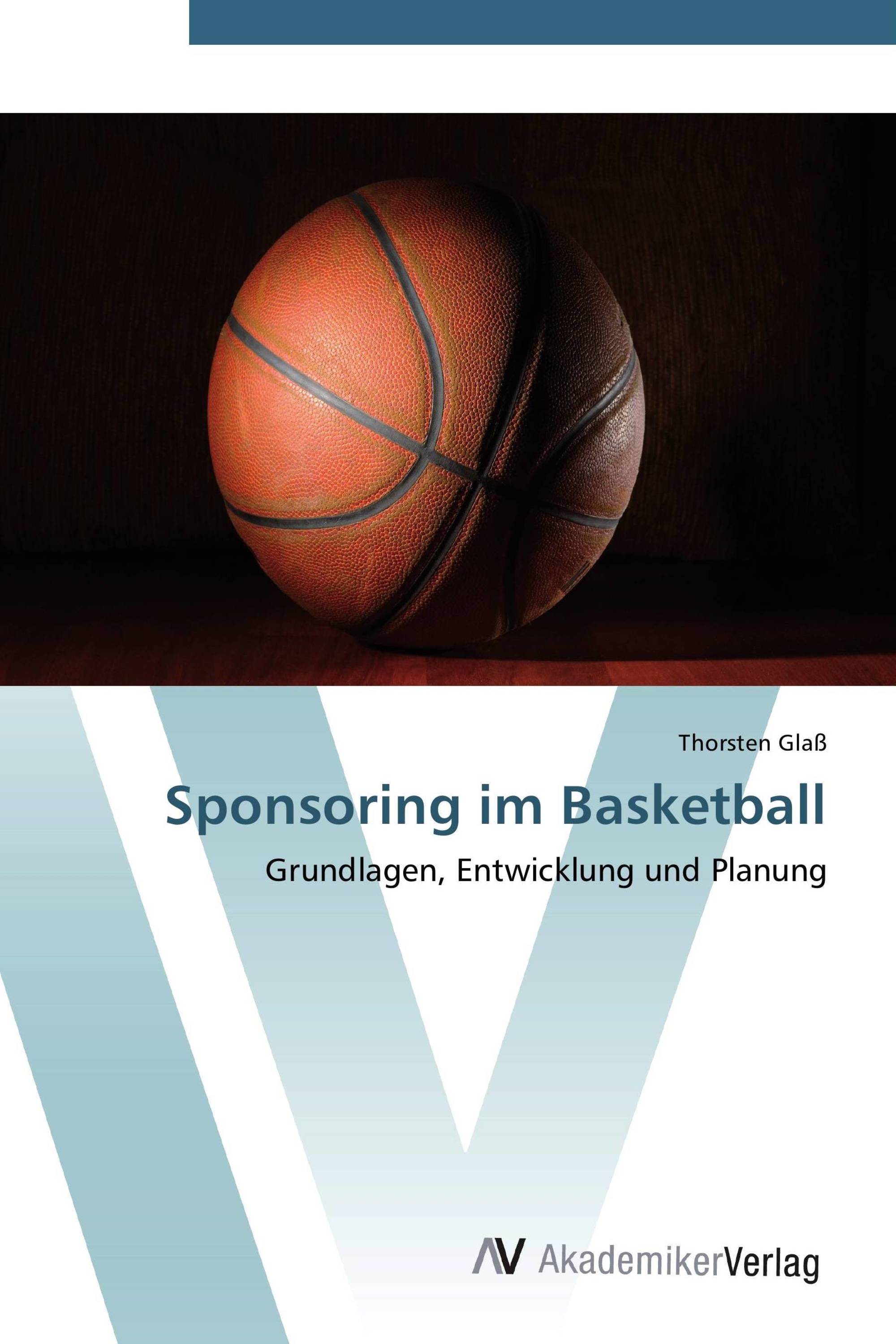 Sponsoring im Basketball