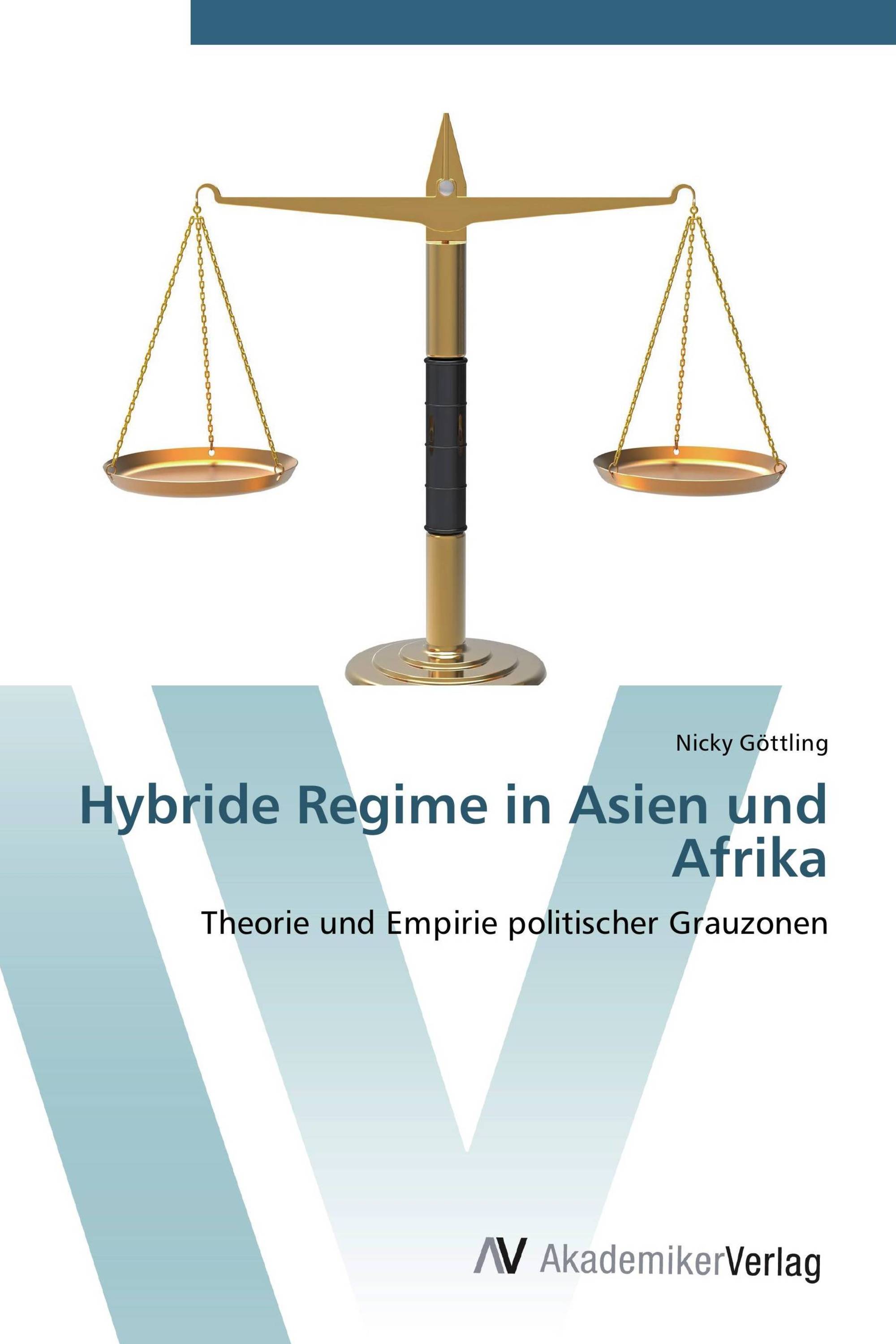 Hybride Regime in Asien und Afrika