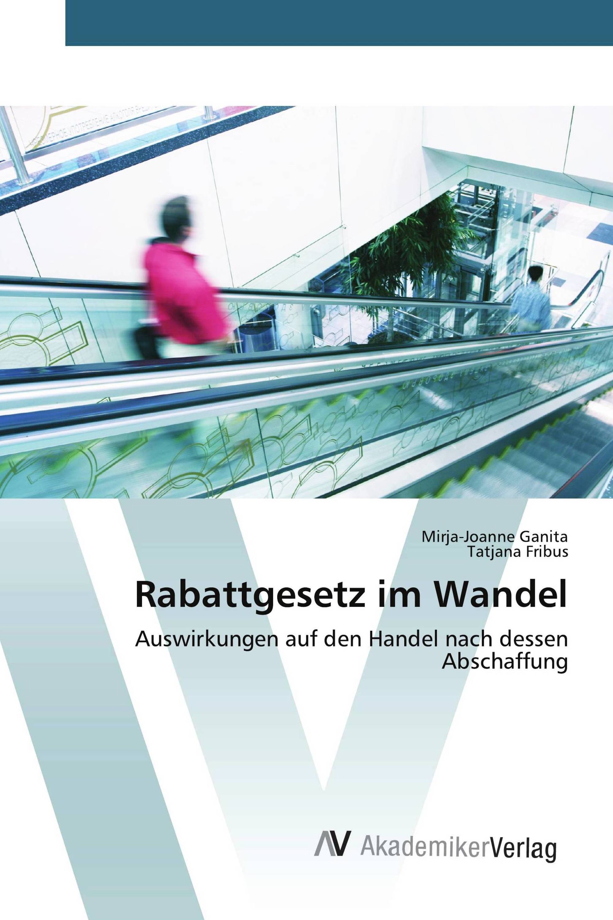 Rabattgesetz im Wandel