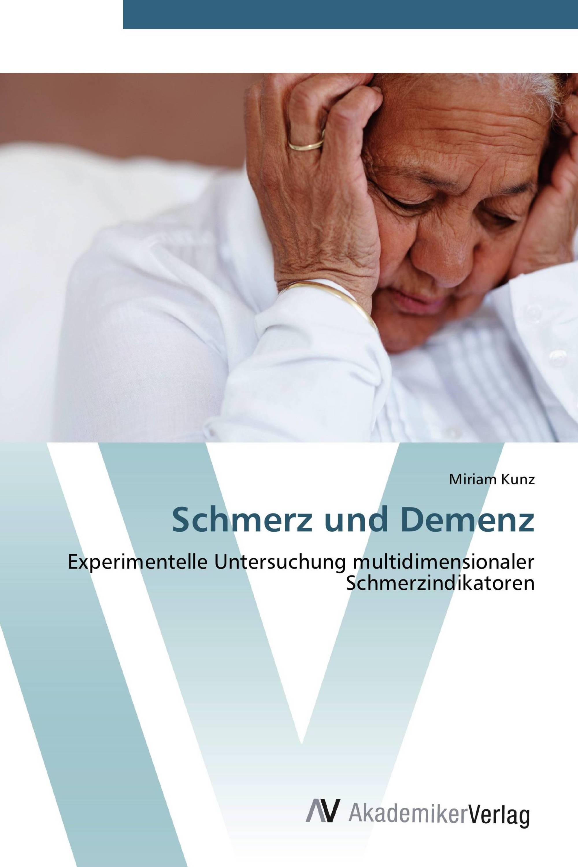 Schmerz und Demenz