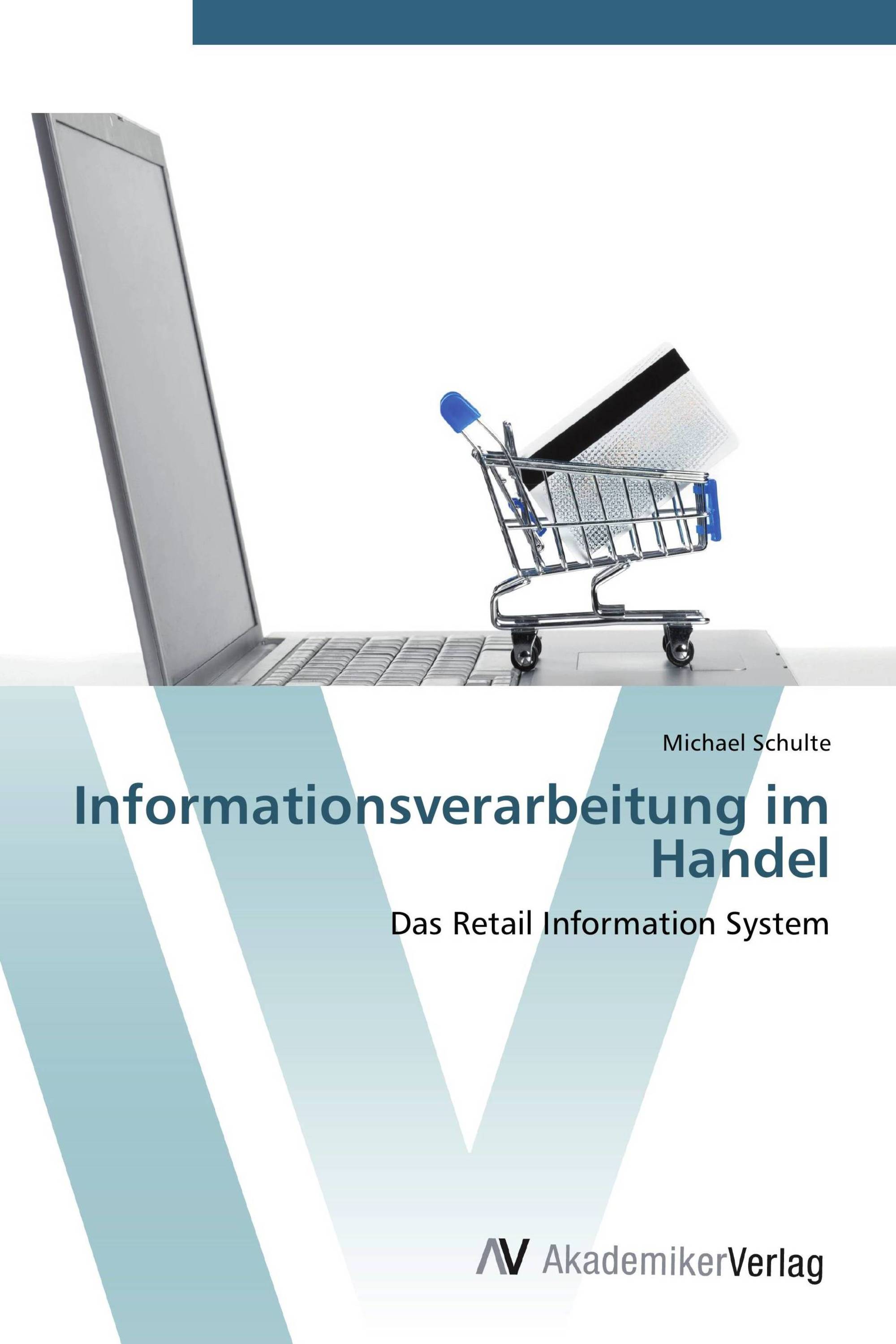 Informationsverarbeitung im Handel