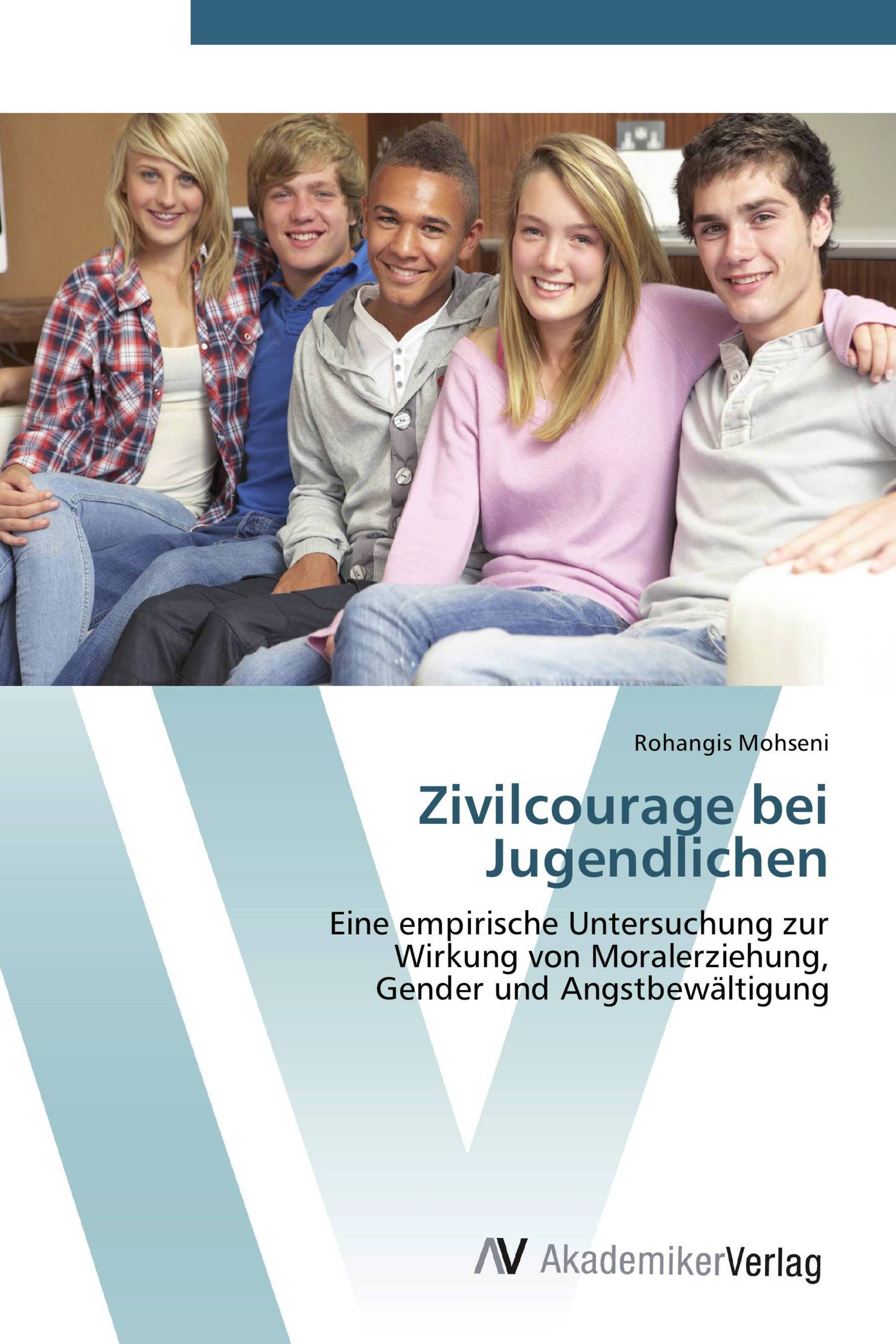 Zivilcourage bei Jugendlichen