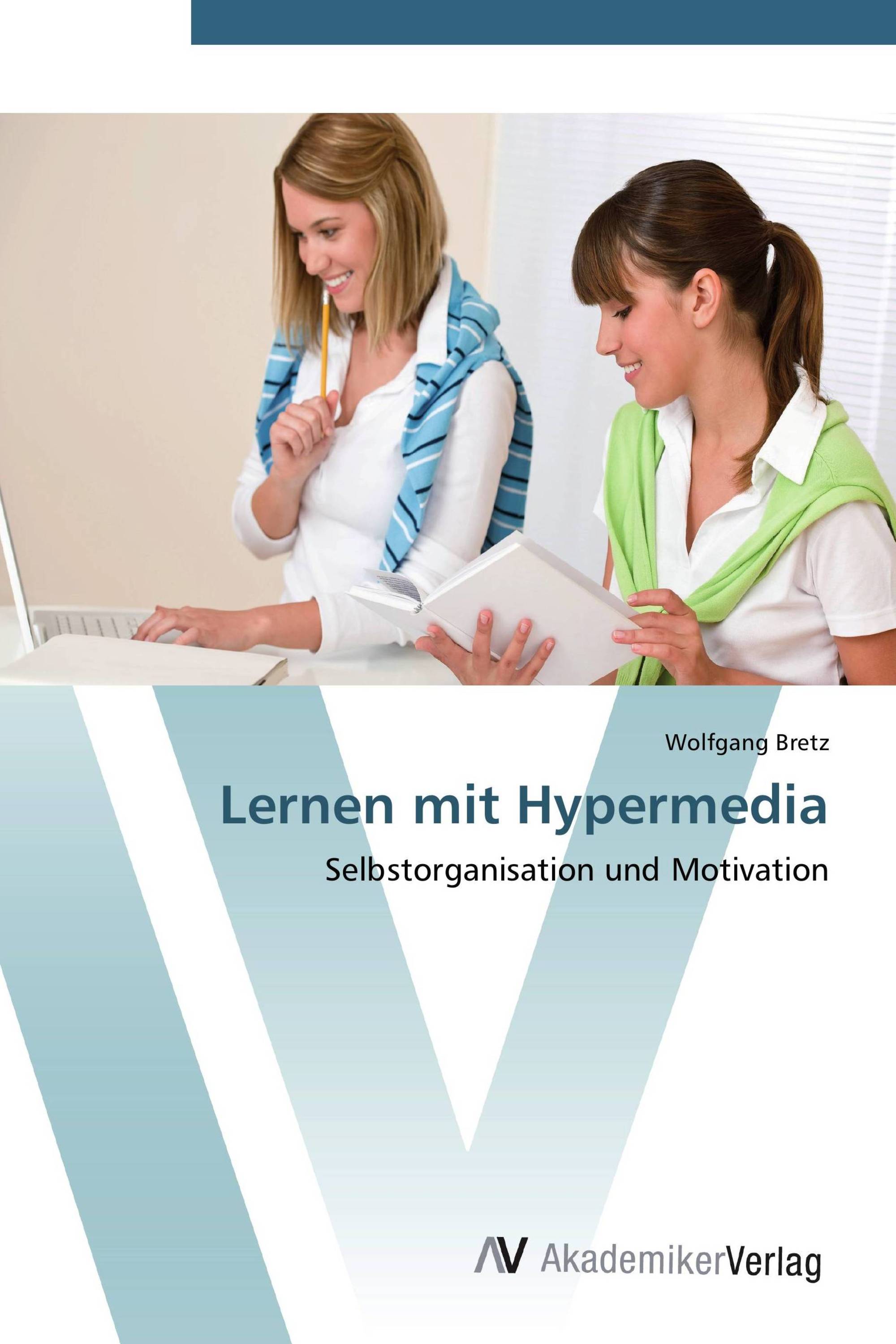 Lernen mit Hypermedia