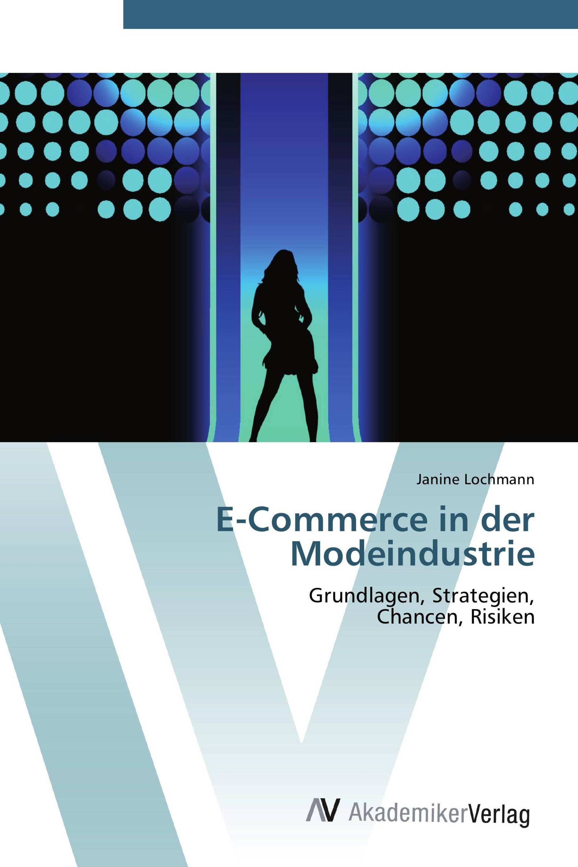 E-Commerce in der Modeindustrie