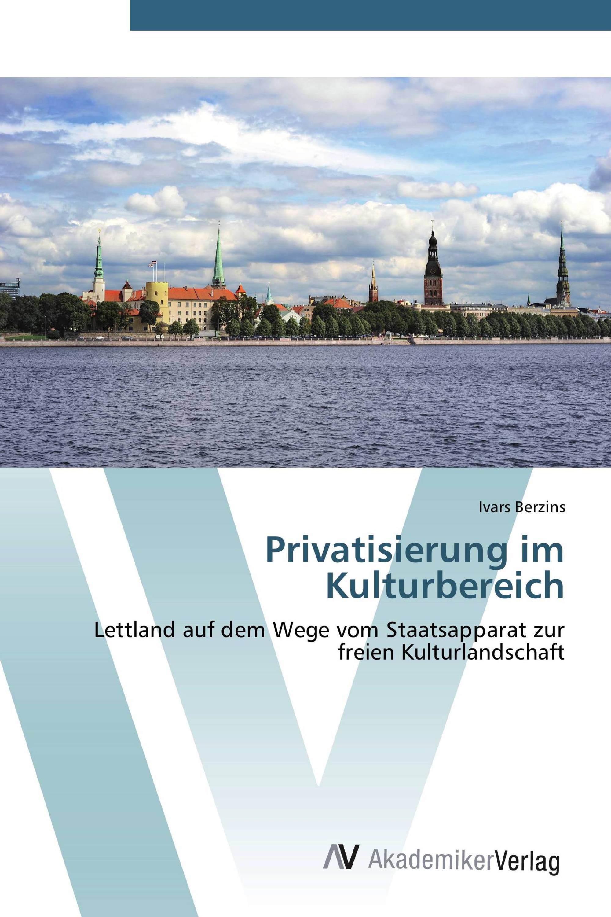 Privatisierung im Kulturbereich