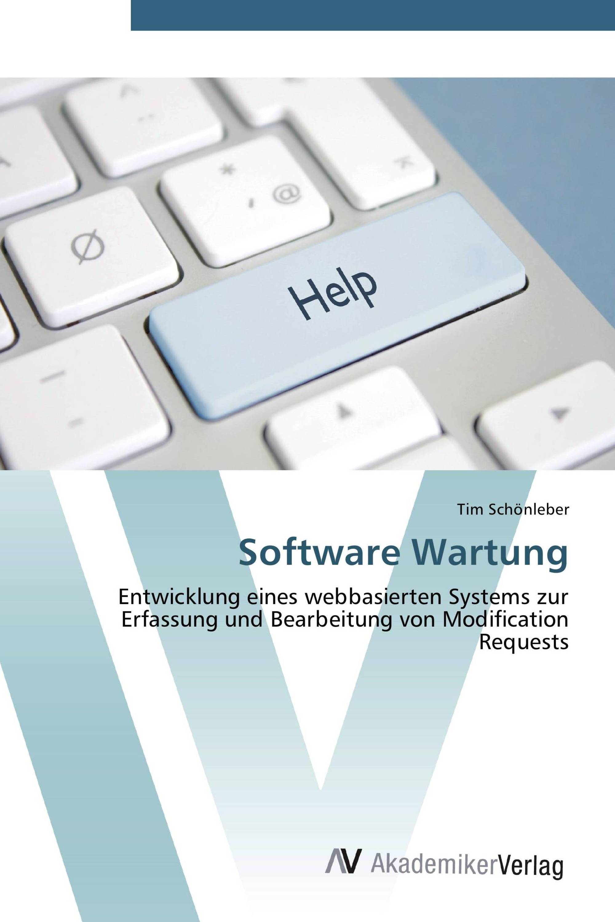 Software Wartung