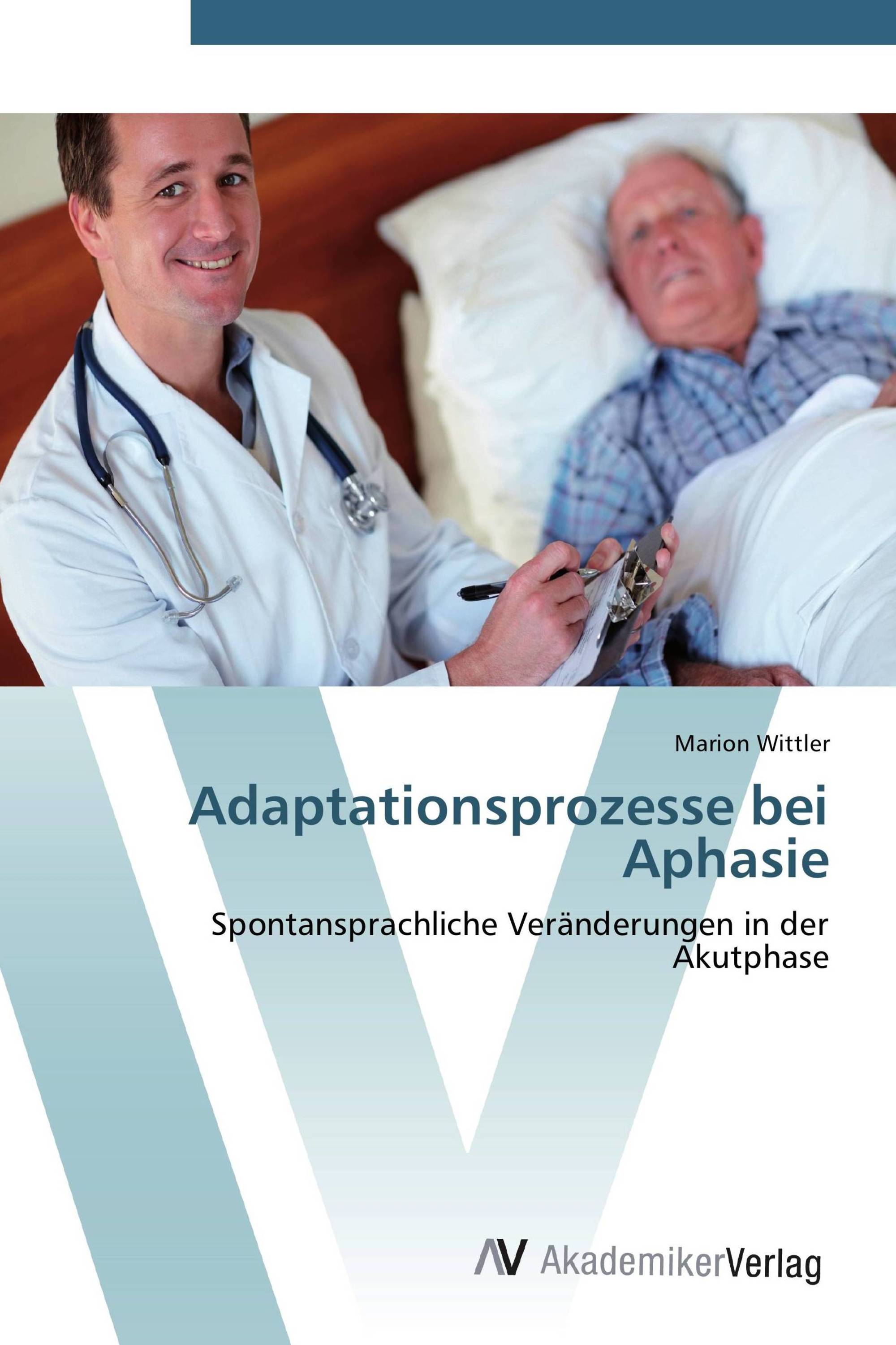 Adaptationsprozesse bei Aphasie