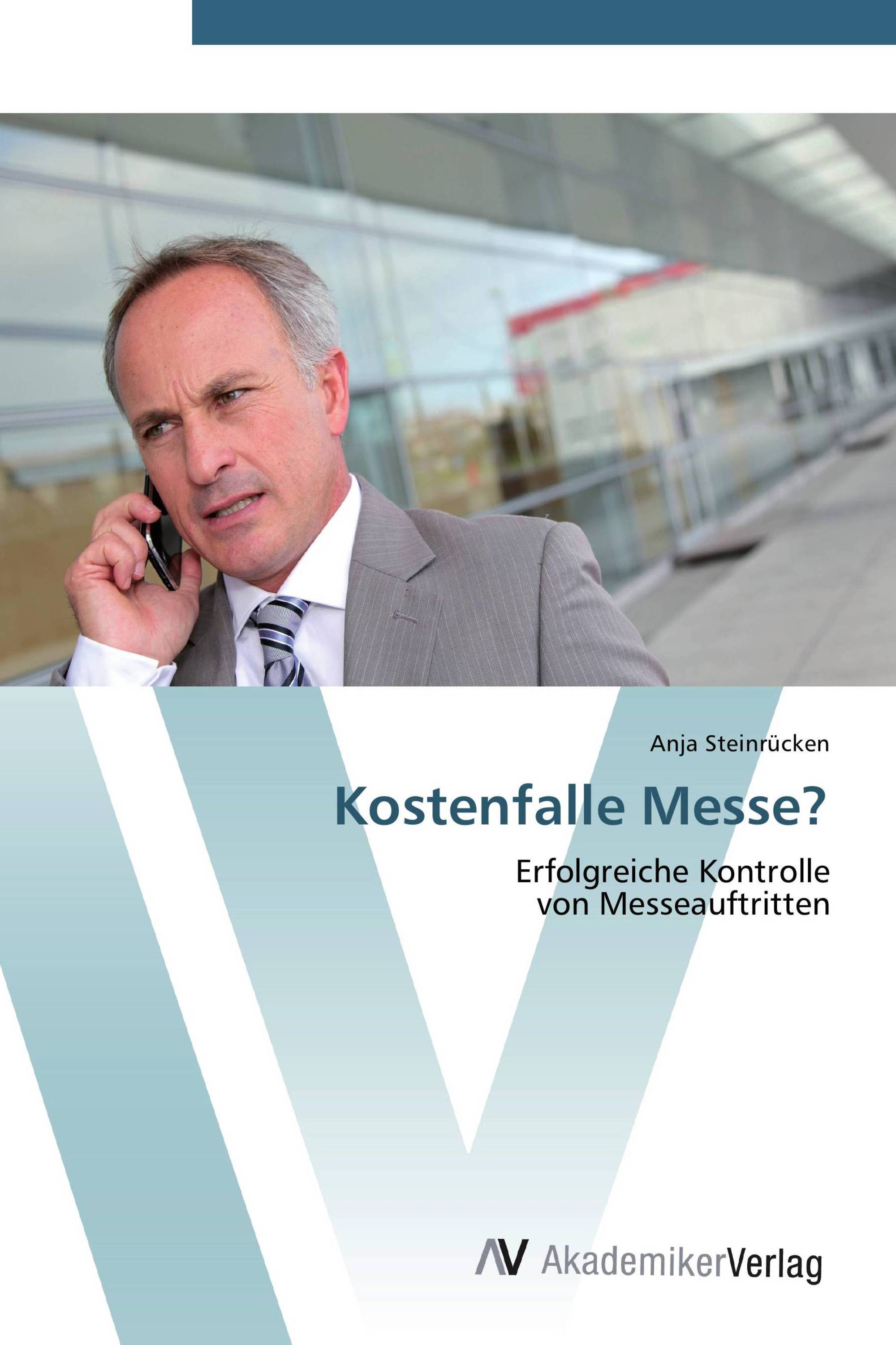 Kostenfalle Messe?