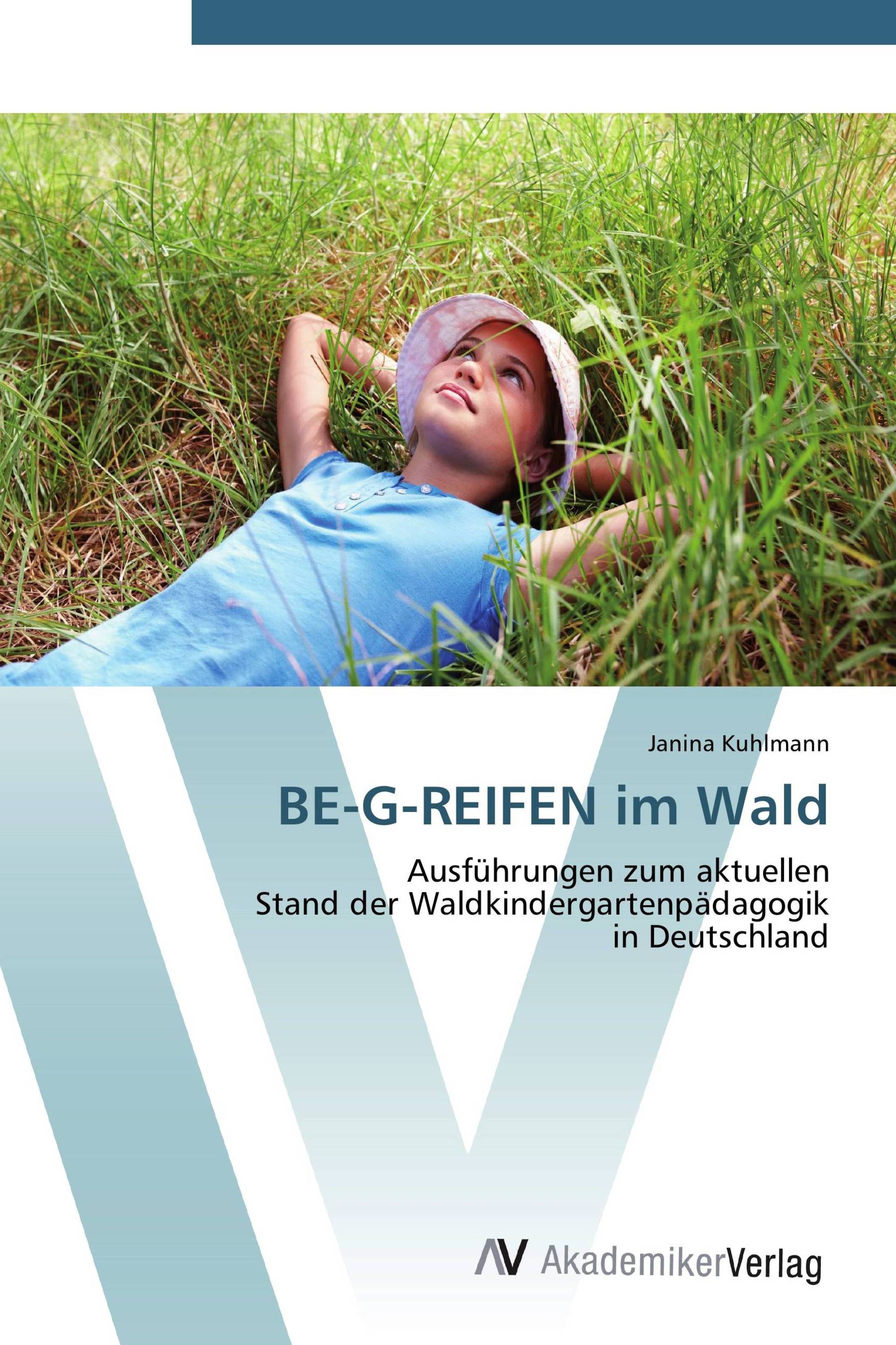 BE-G-REIFEN im Wald