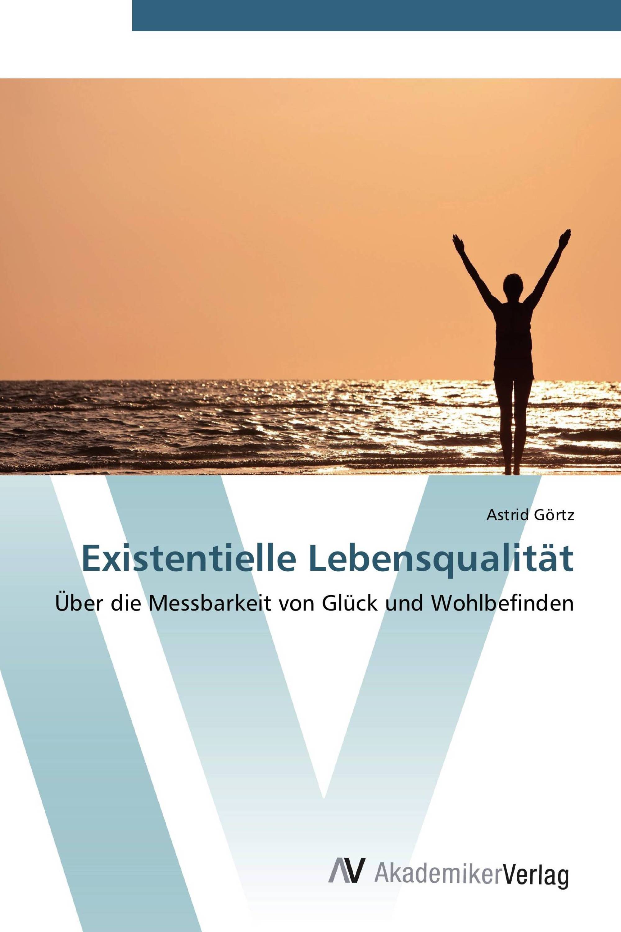 Existentielle Lebensqualität