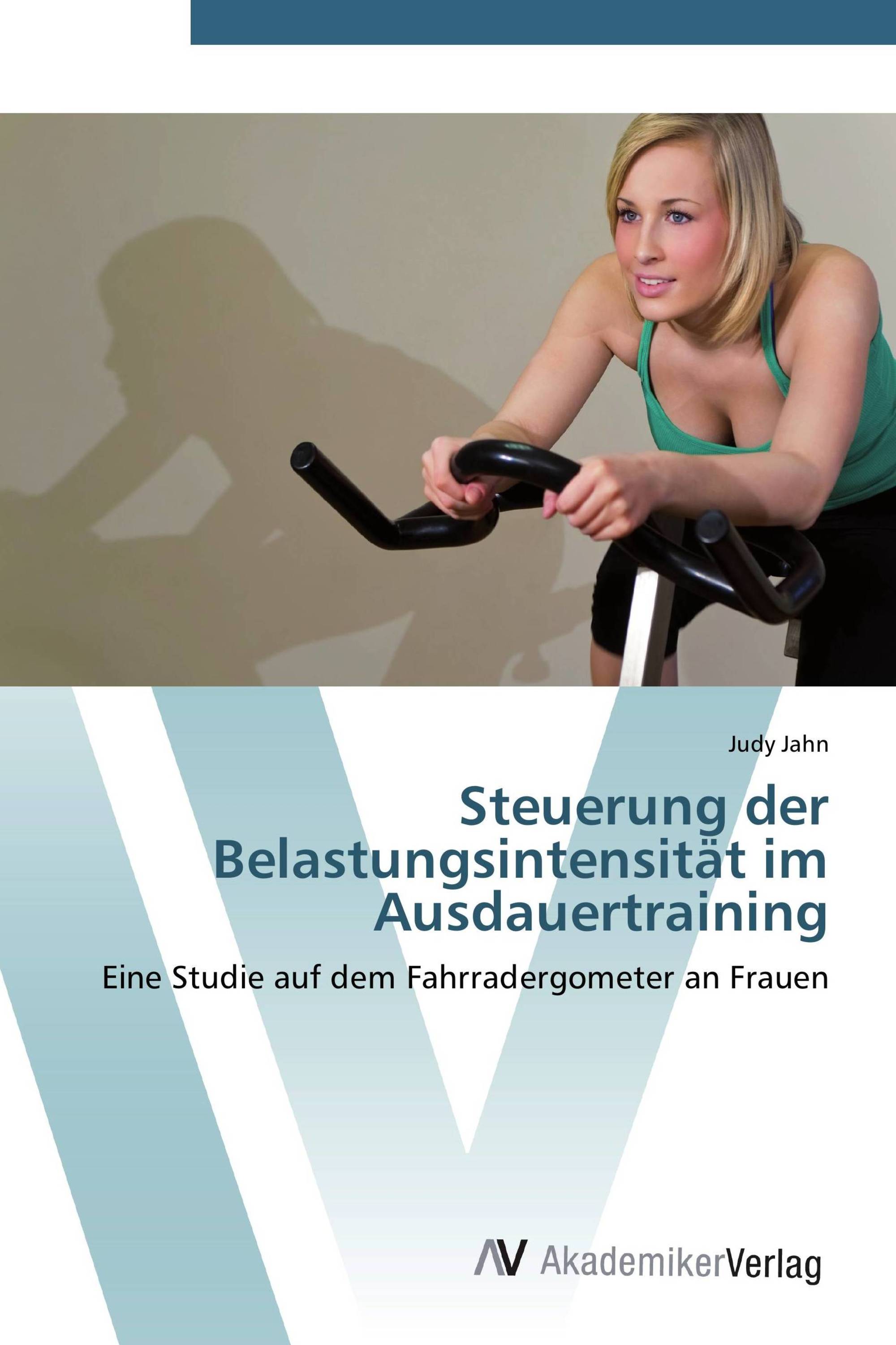 Steuerung der Belastungsintensität im Ausdauertraining