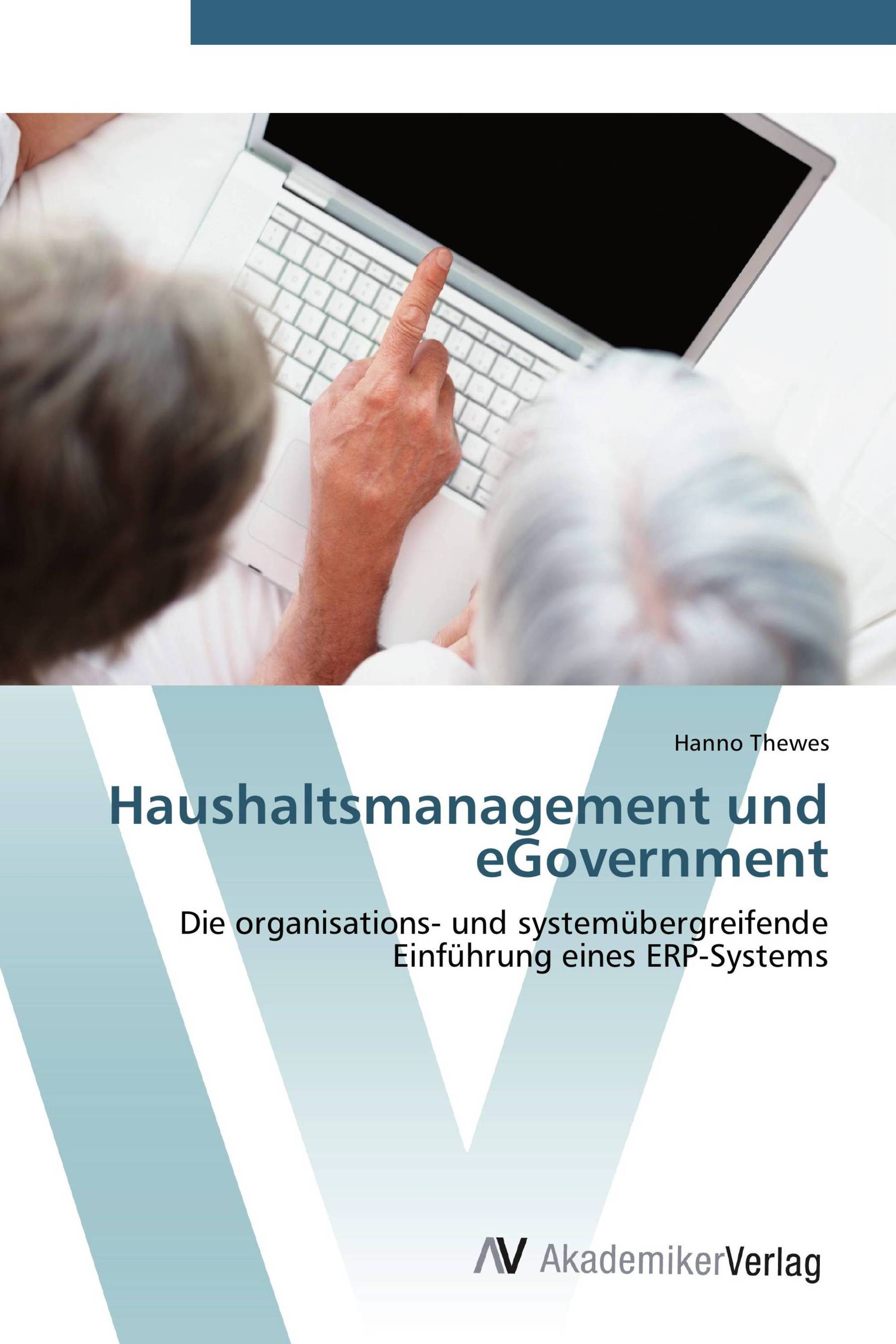 Haushaltsmanagement und eGovernment