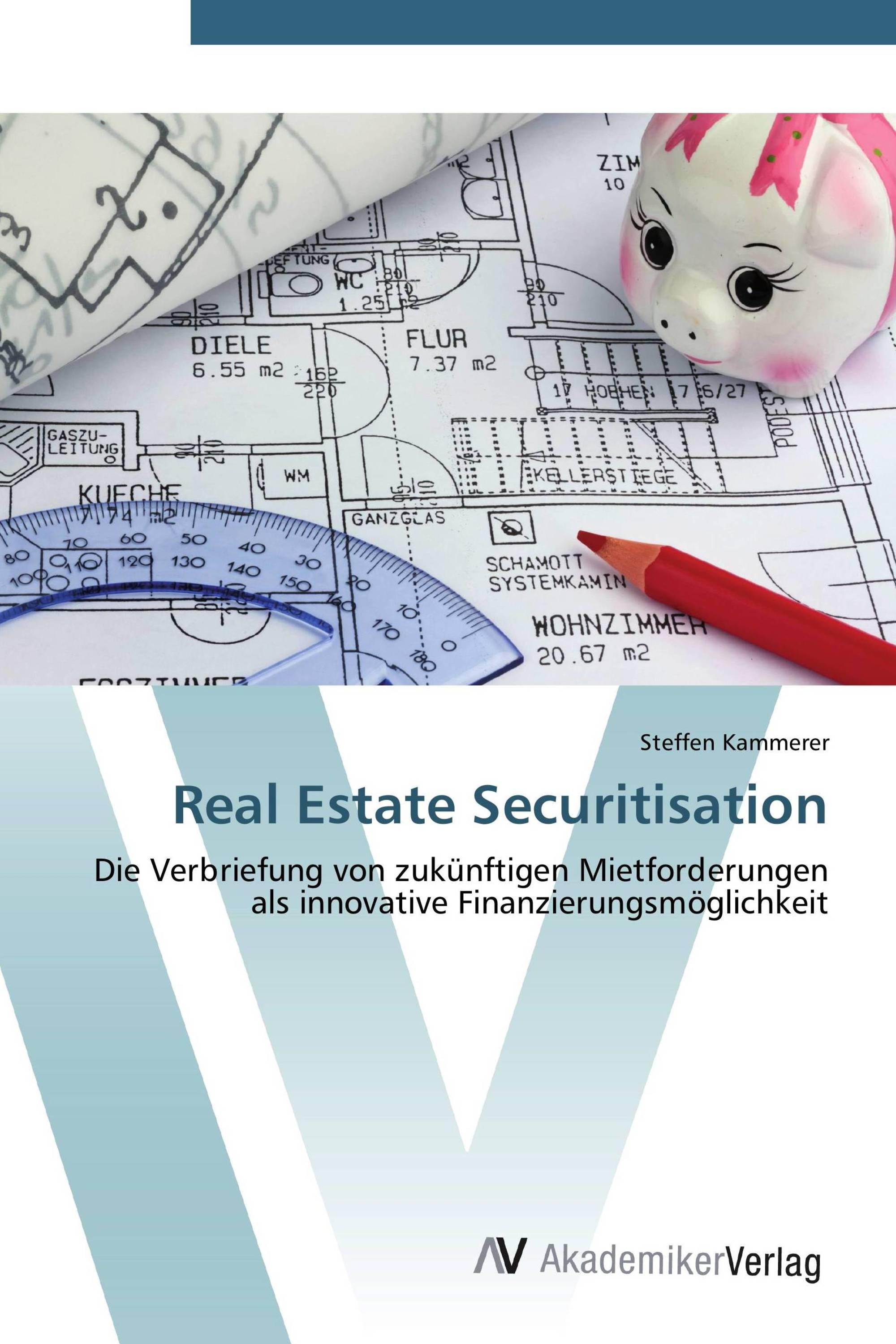 Real Estate Securitisation