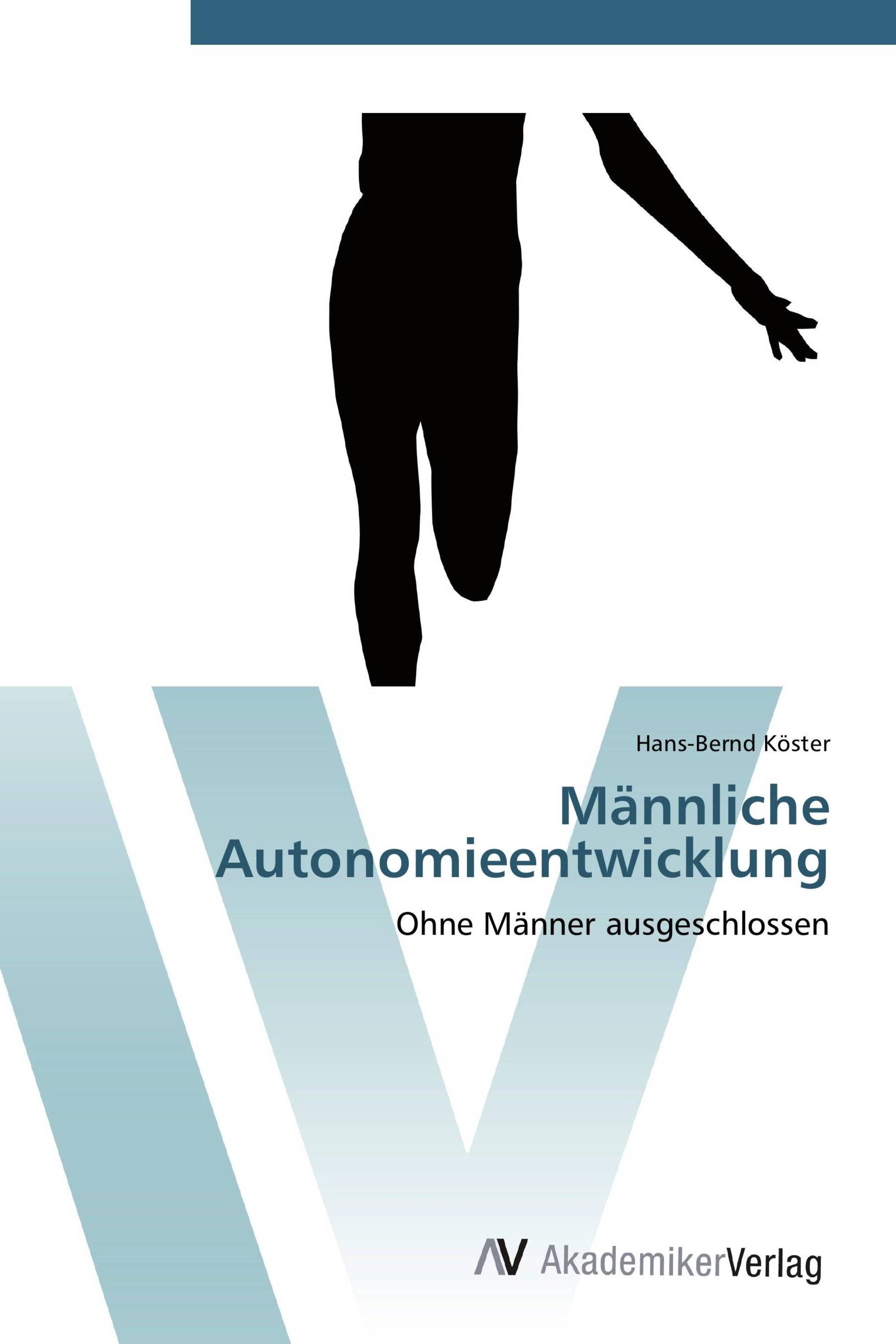 Männliche Autonomieentwicklung