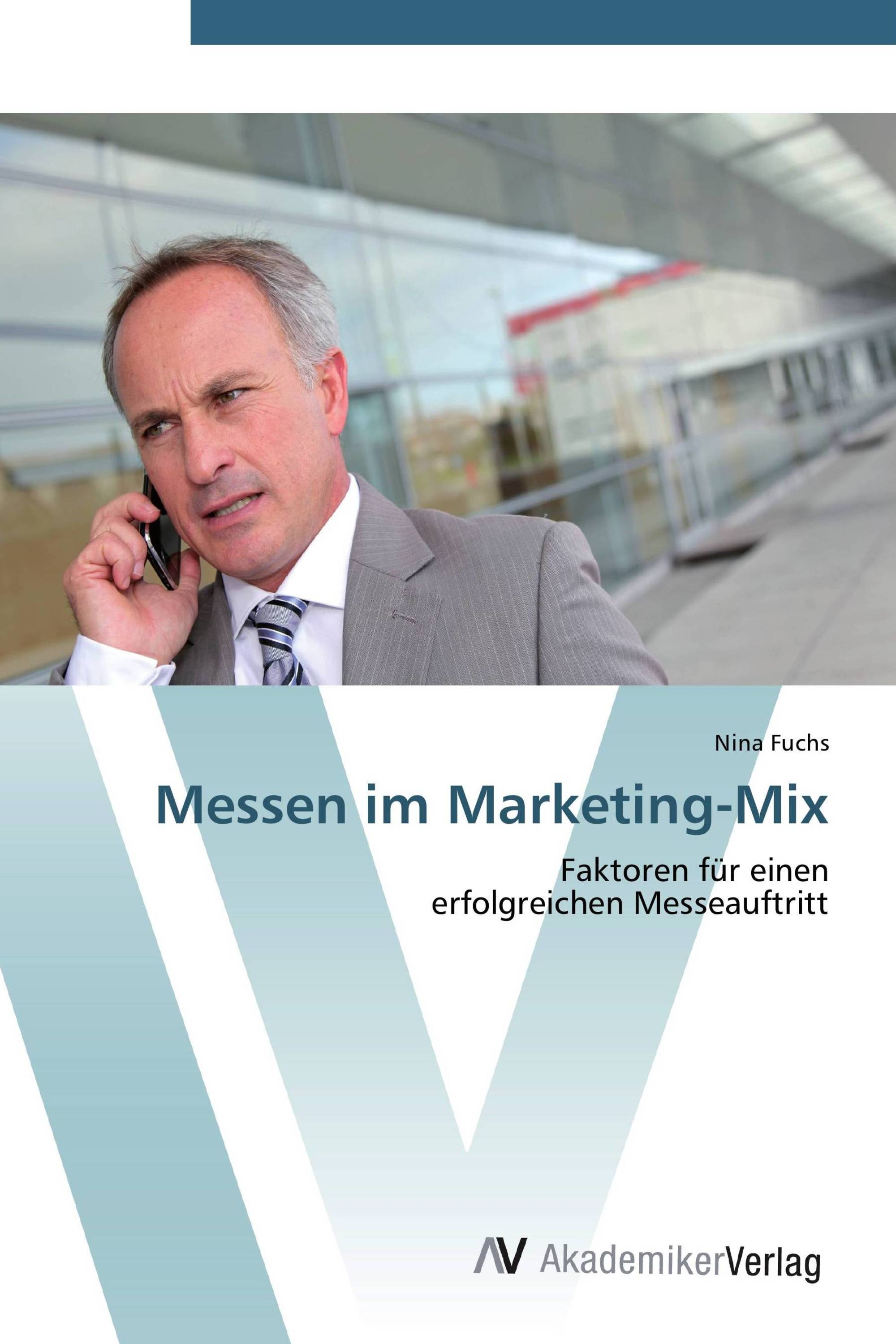 Messen im Marketing-Mix