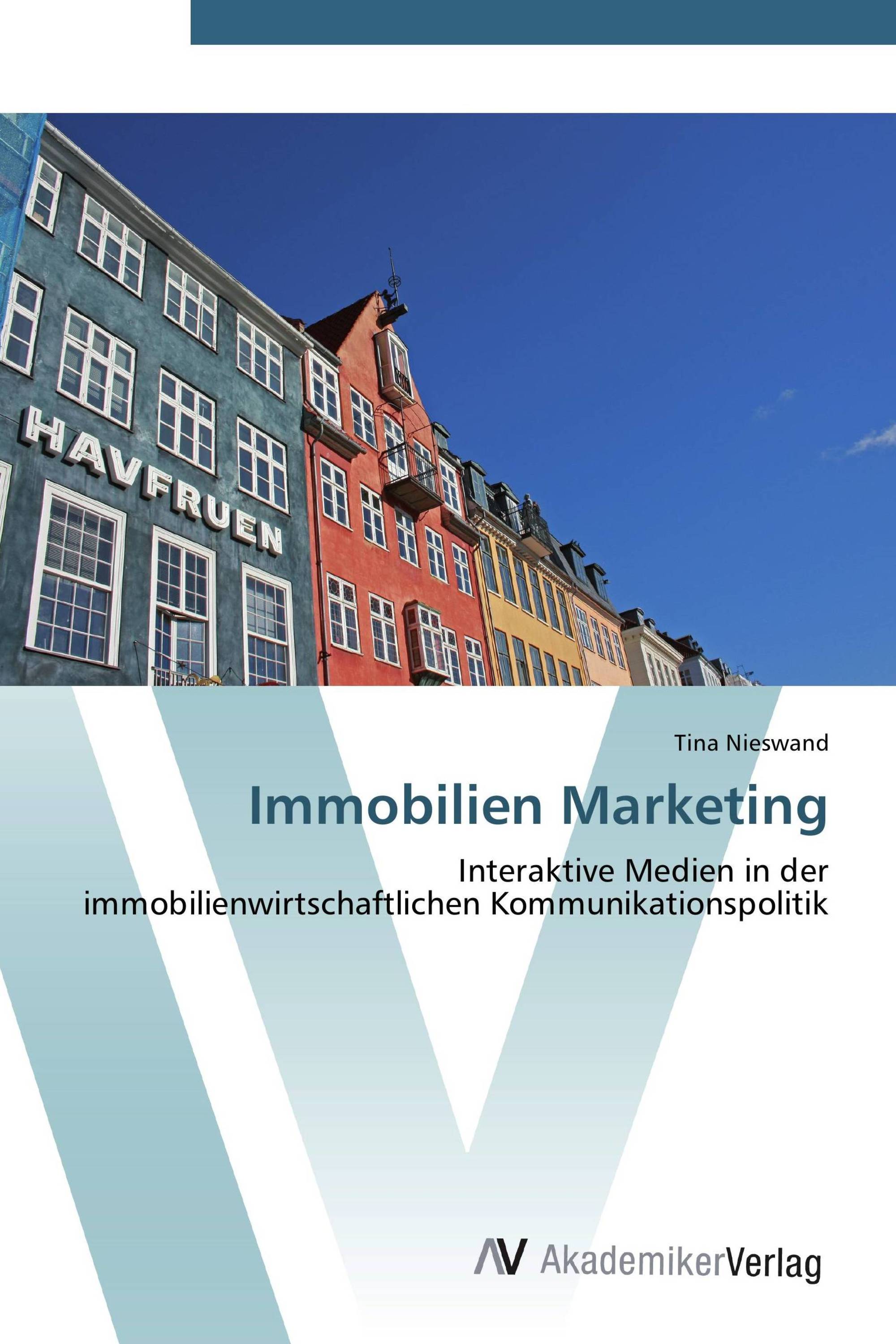 Immobilien Marketing