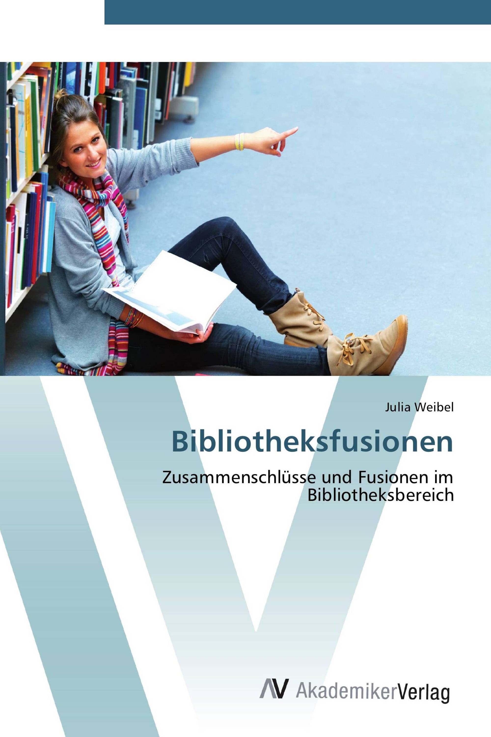 Bibliotheksfusionen