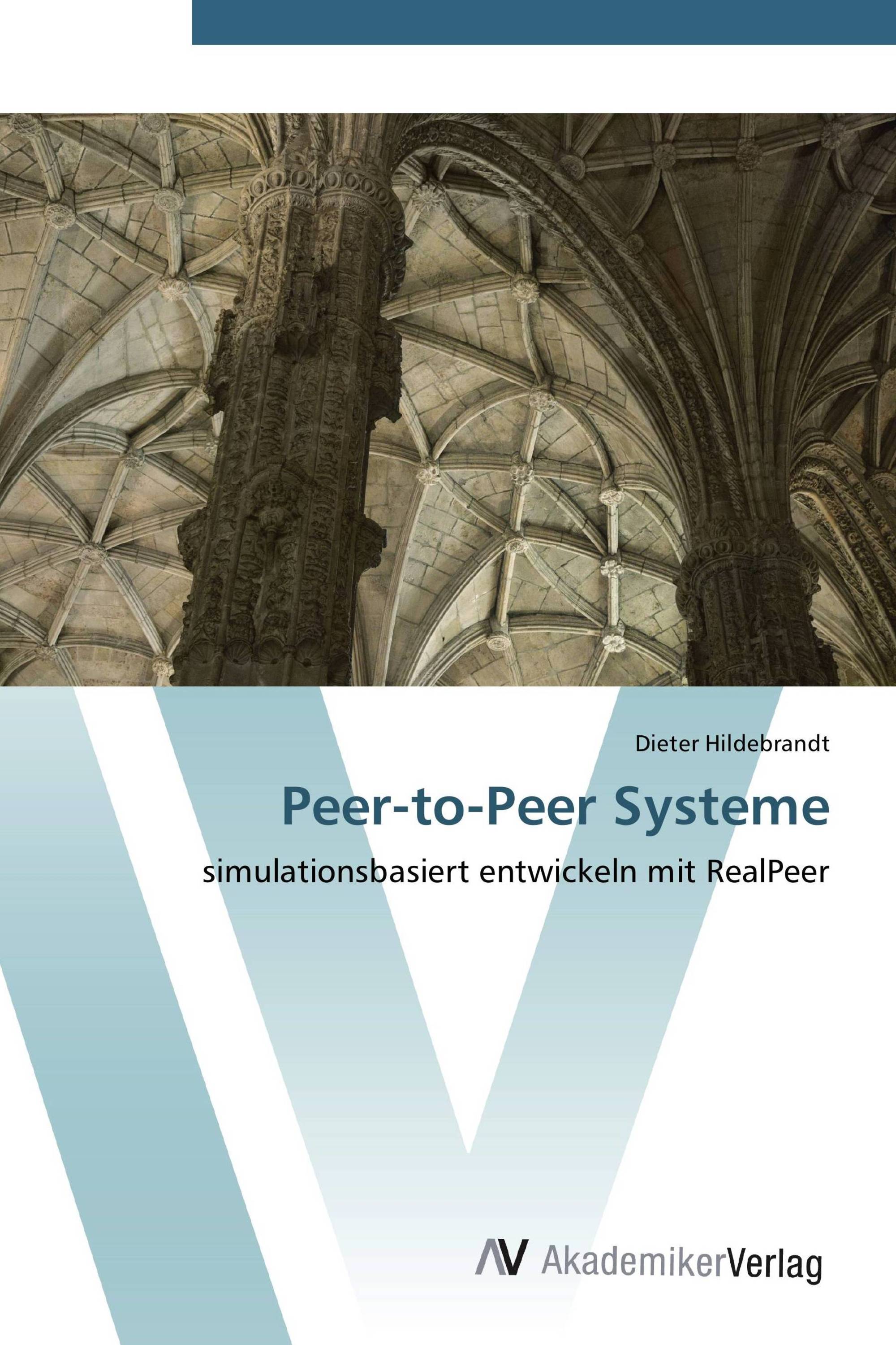 Peer-to-Peer Systeme