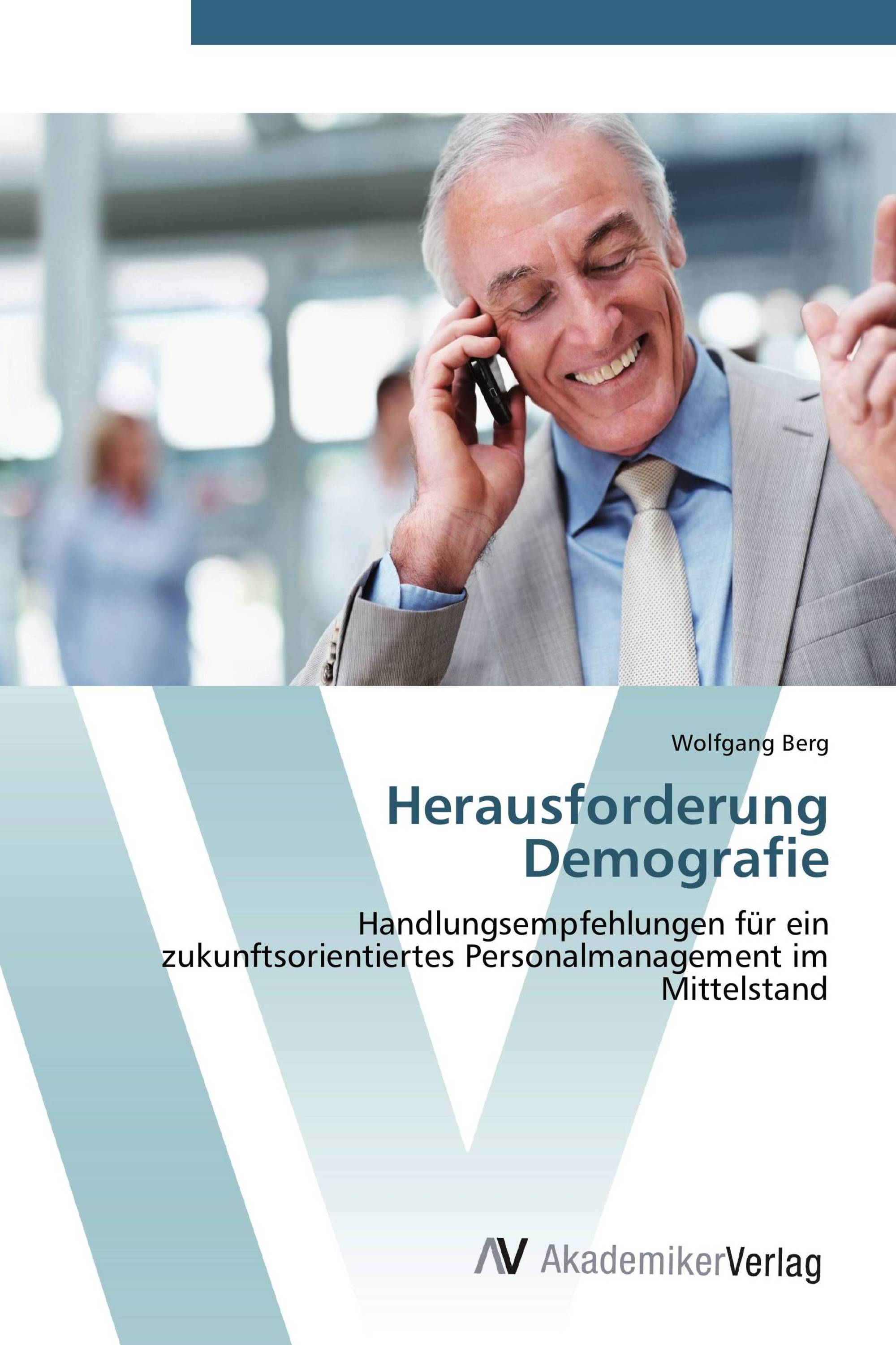 Herausforderung Demografie