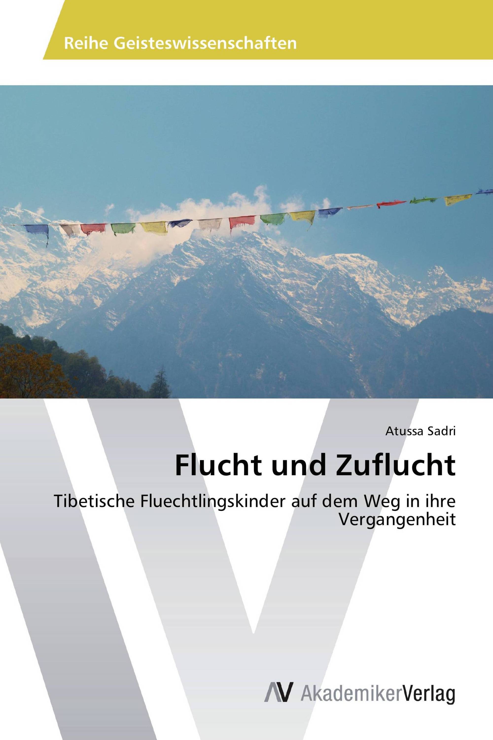 Flucht und Zuflucht