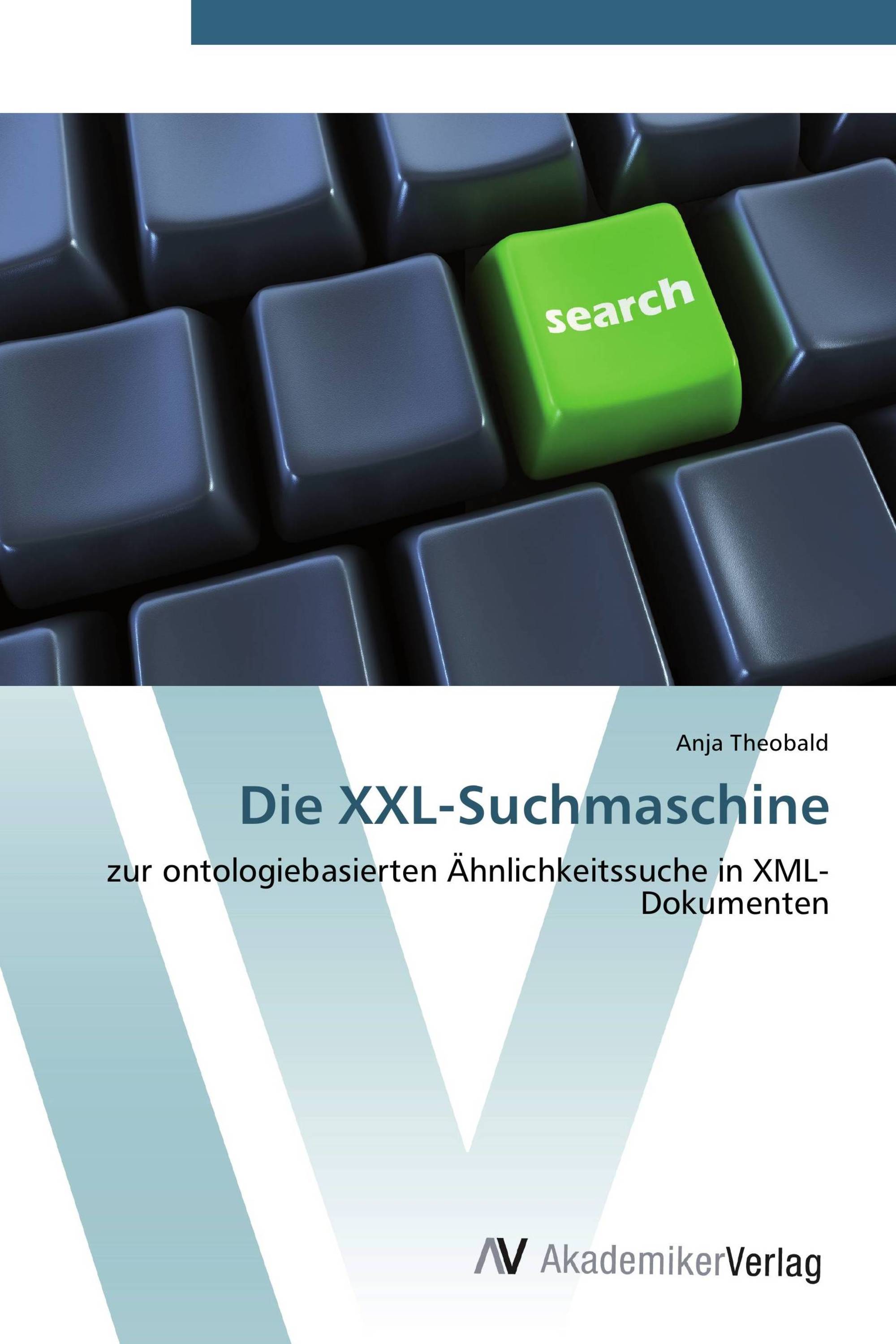 Die XXL-Suchmaschine