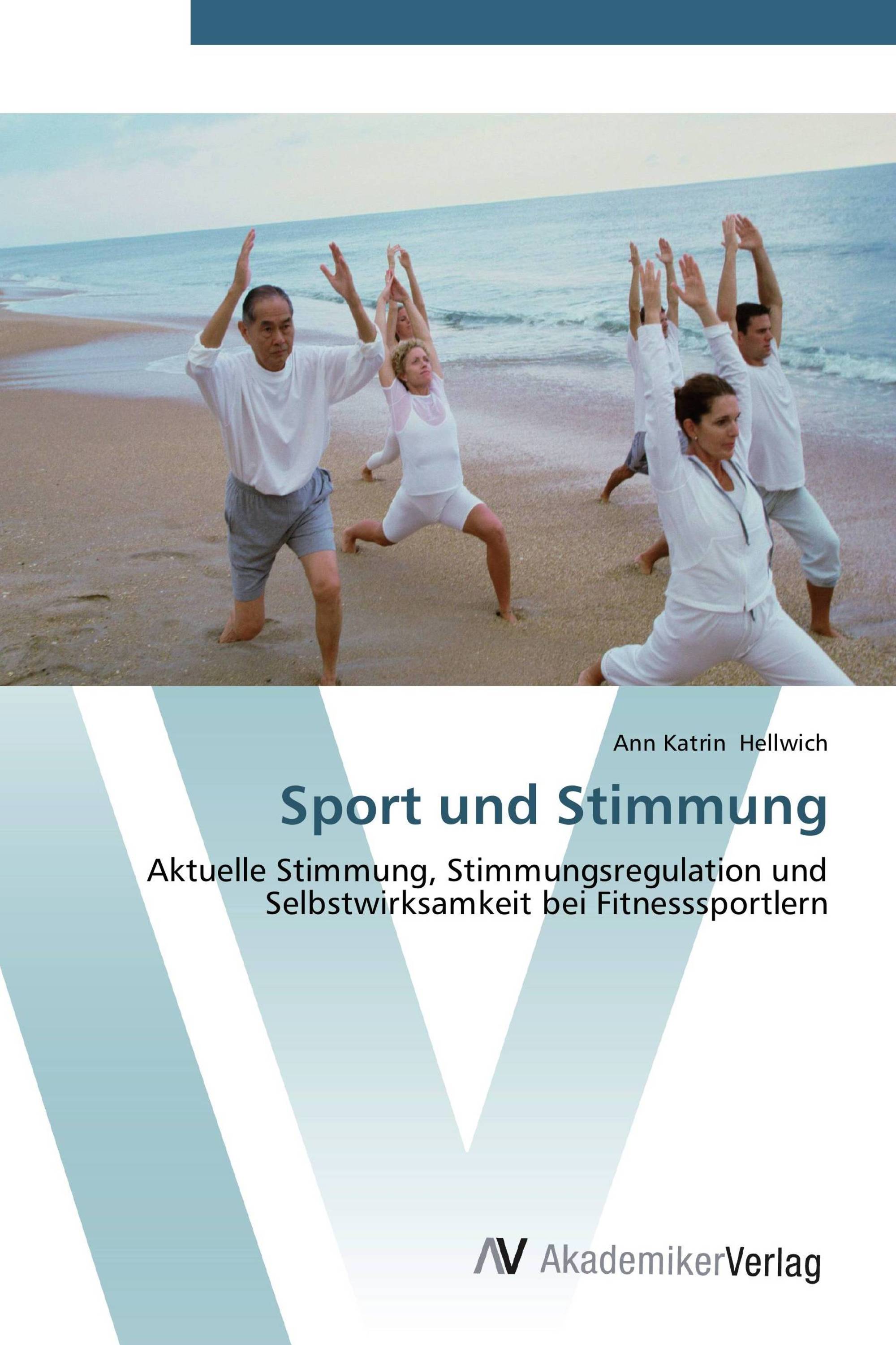 Sport und Stimmung