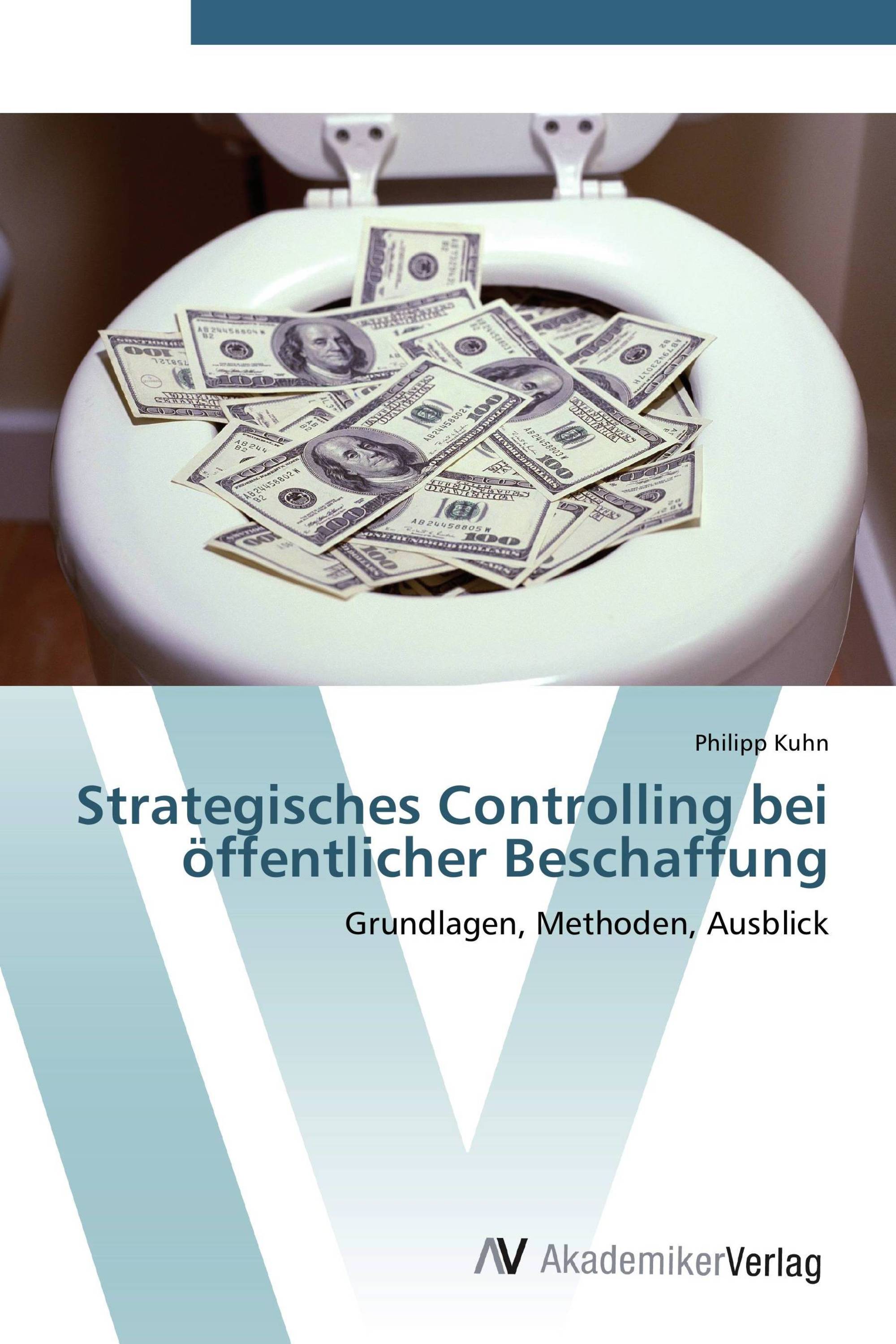 Strategisches Controlling bei öffentlicher Beschaffung