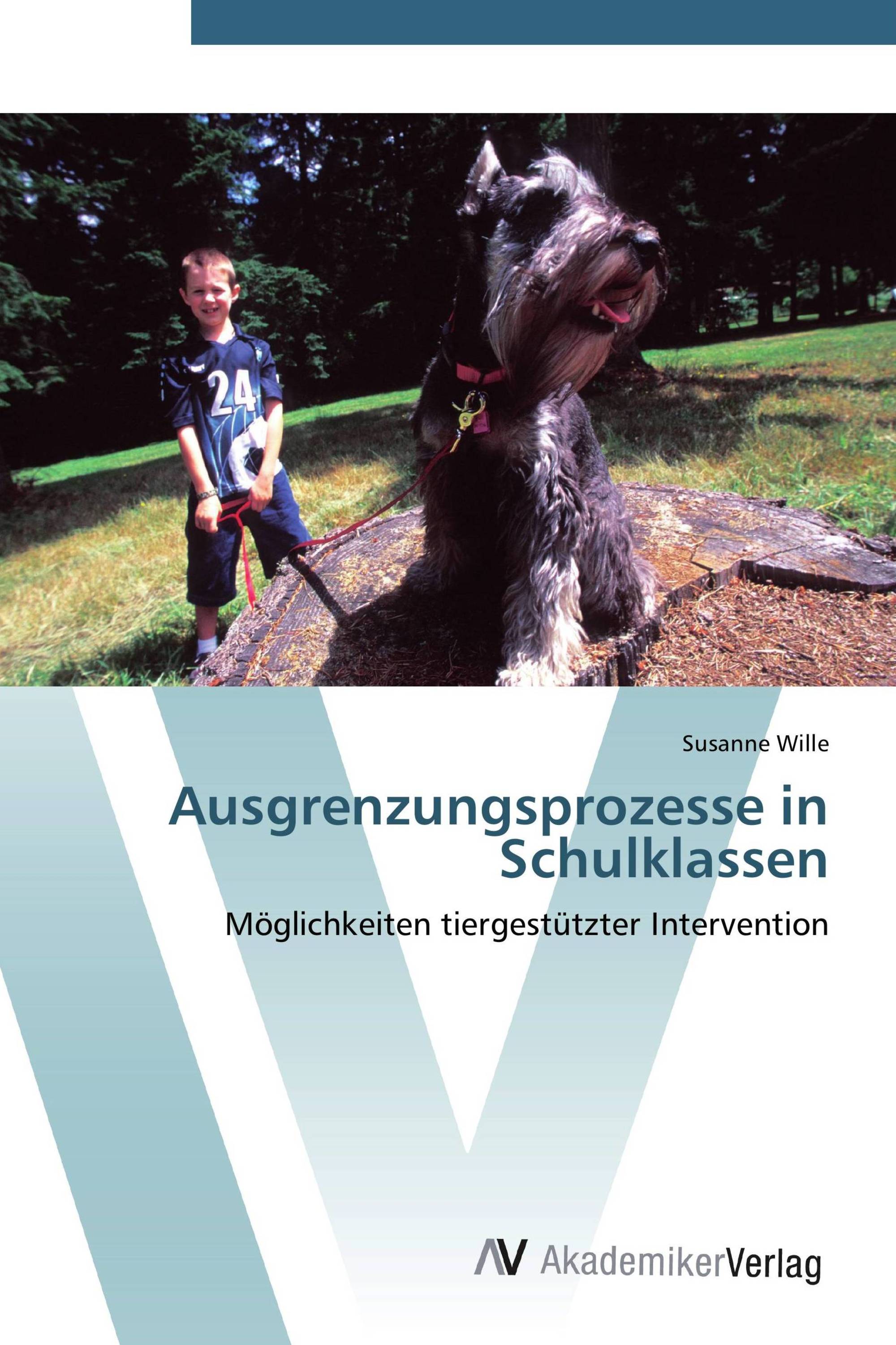 Ausgrenzungsprozesse in Schulklassen