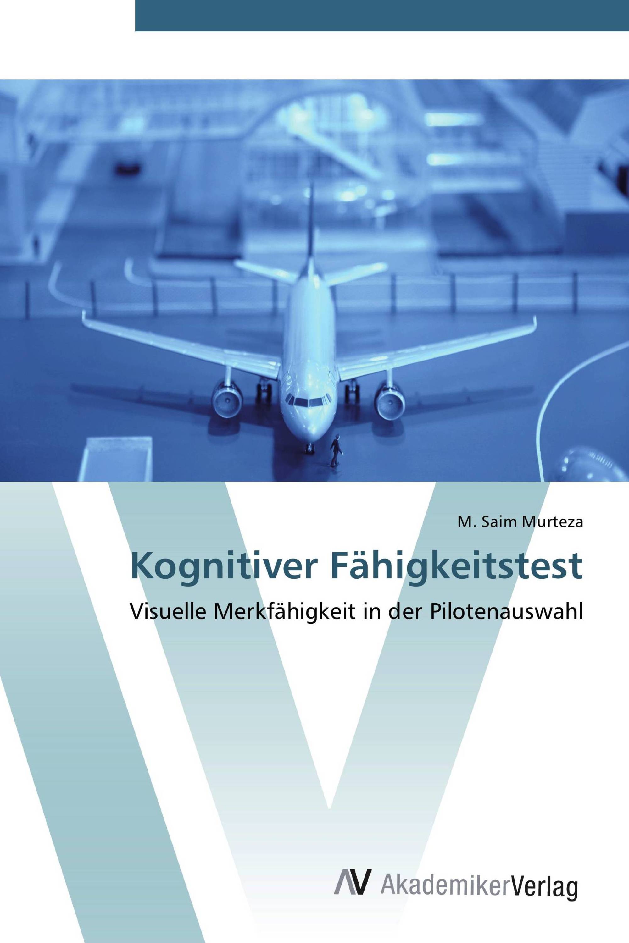 Kognitiver Fähigkeitstest