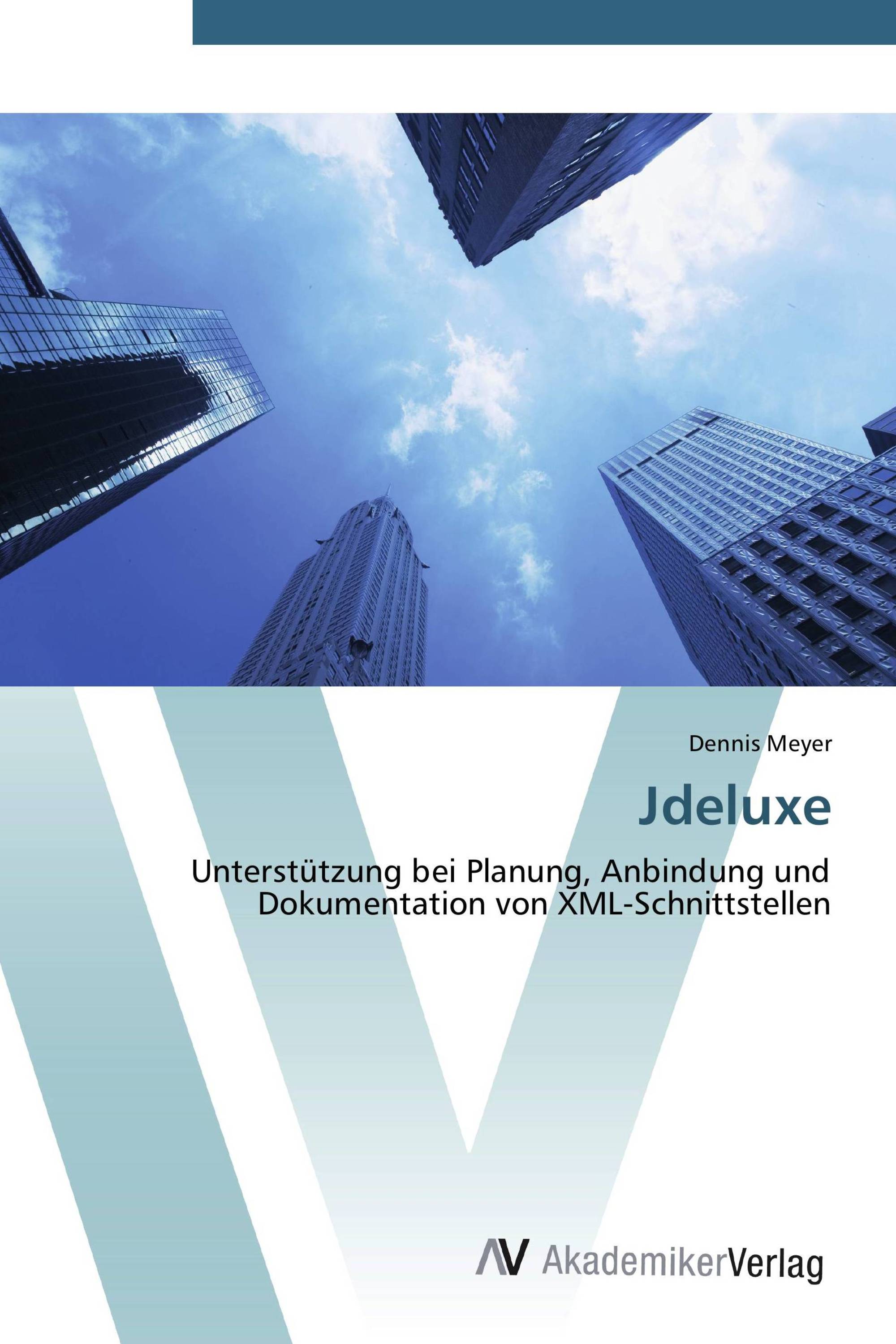 Jdeluxe